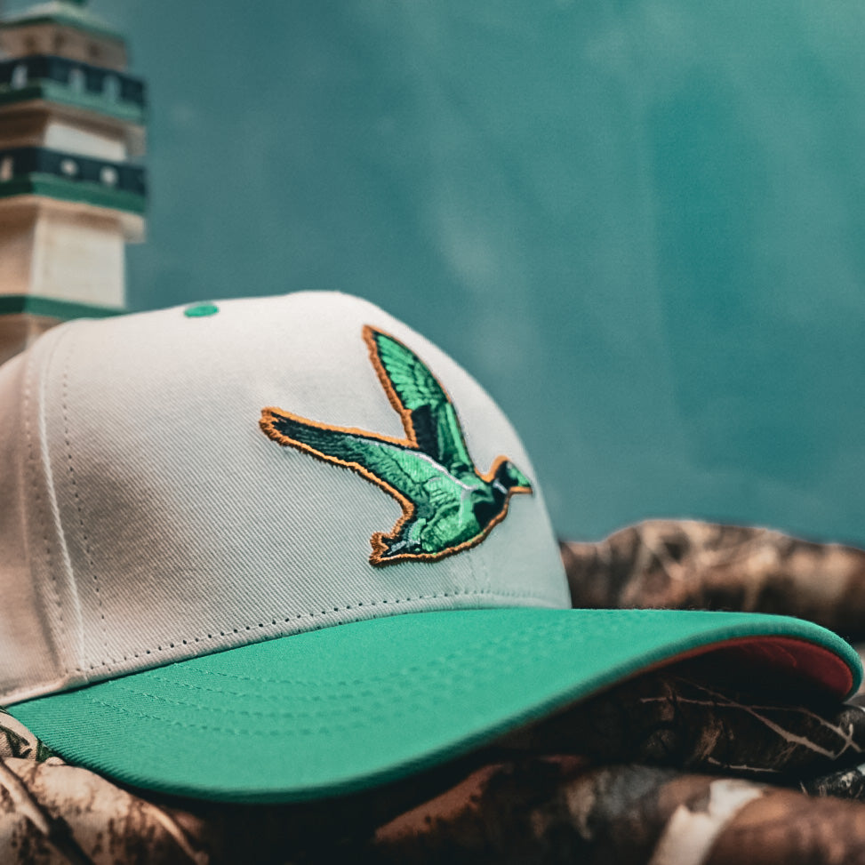 Mucker Bucket OG Duck Bucket Hat | Duck Hunting & Waterfowl Hat