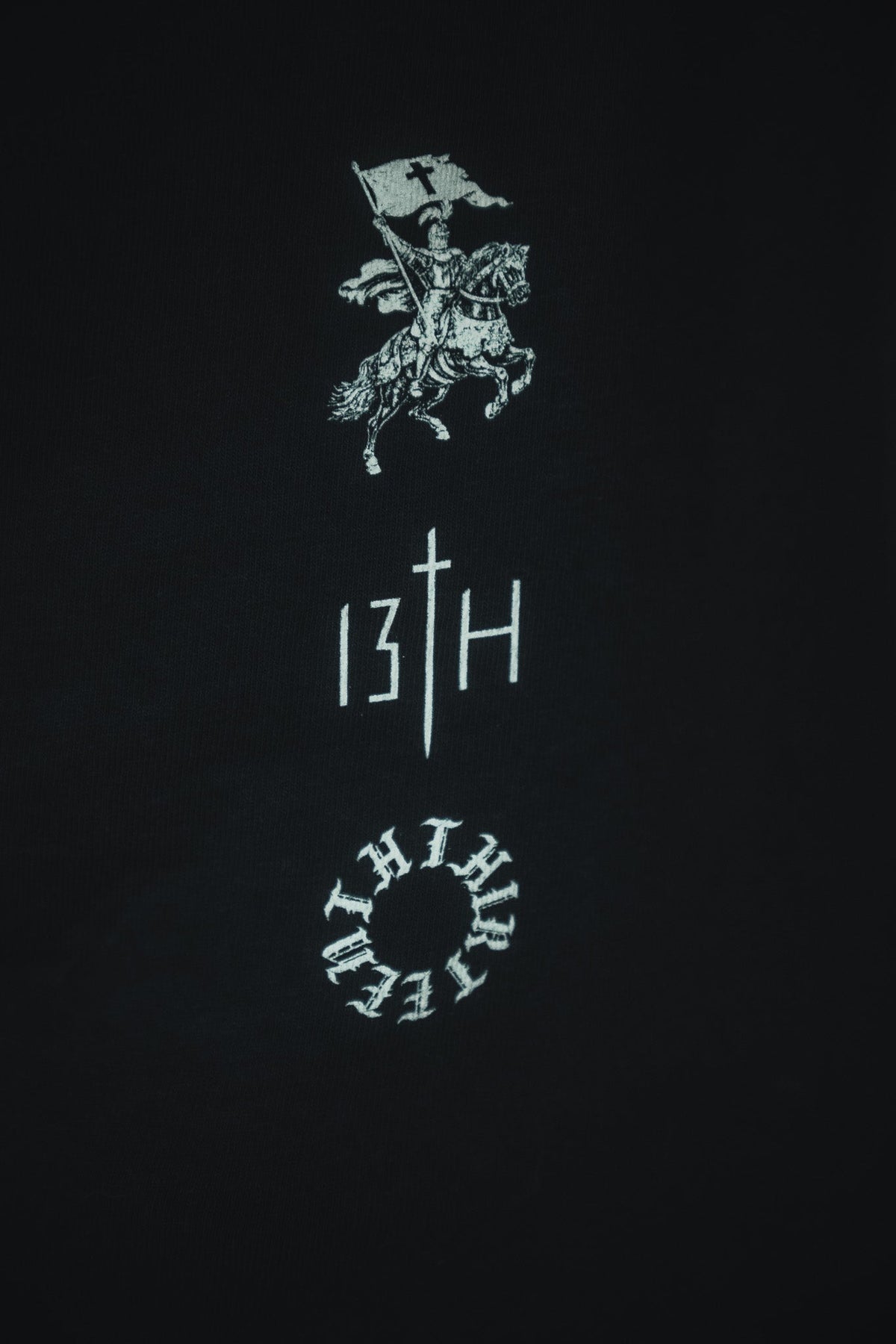 Kingdom Over Everything Premium Tee