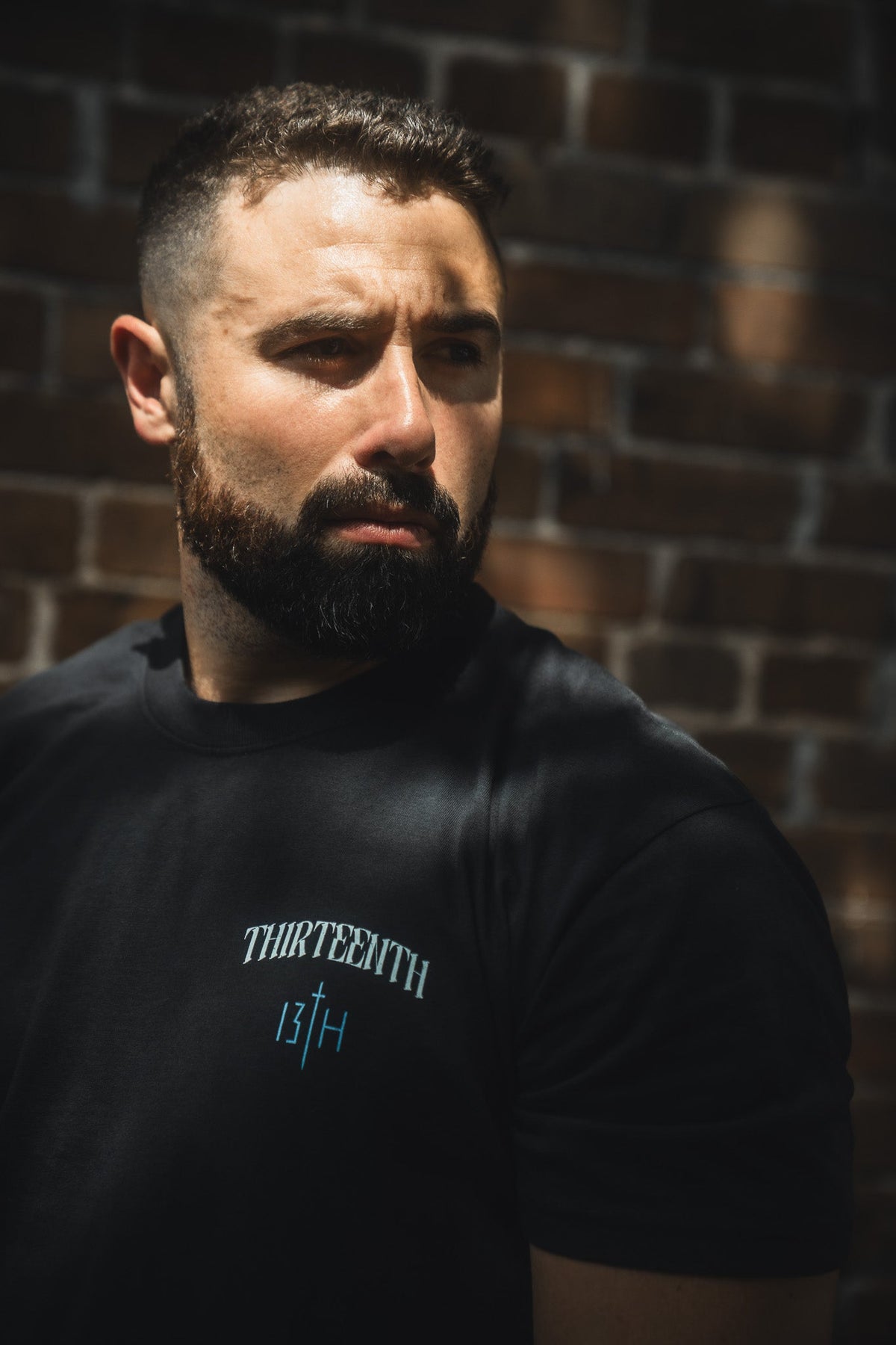 The Ten Commandments Premium Tee