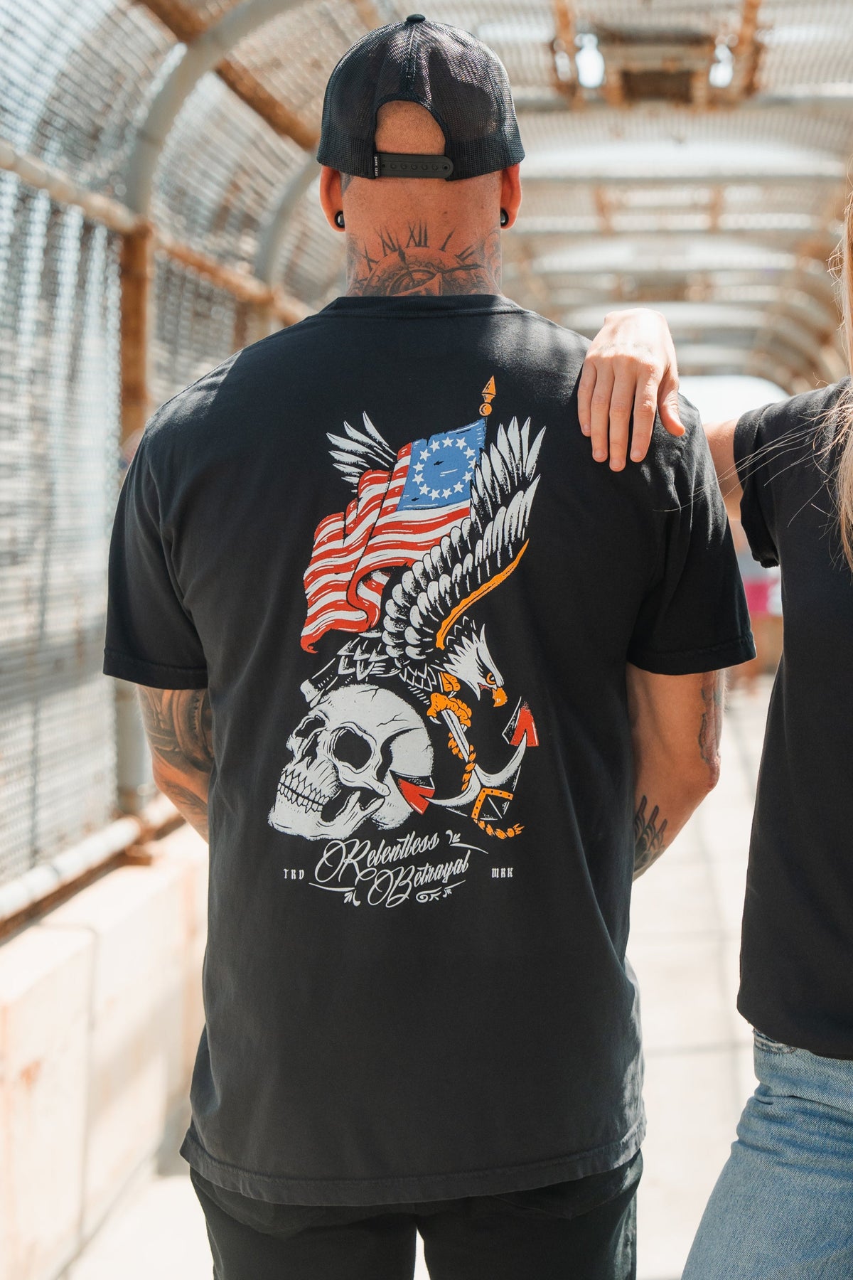 Revolution Premium T-Shirt