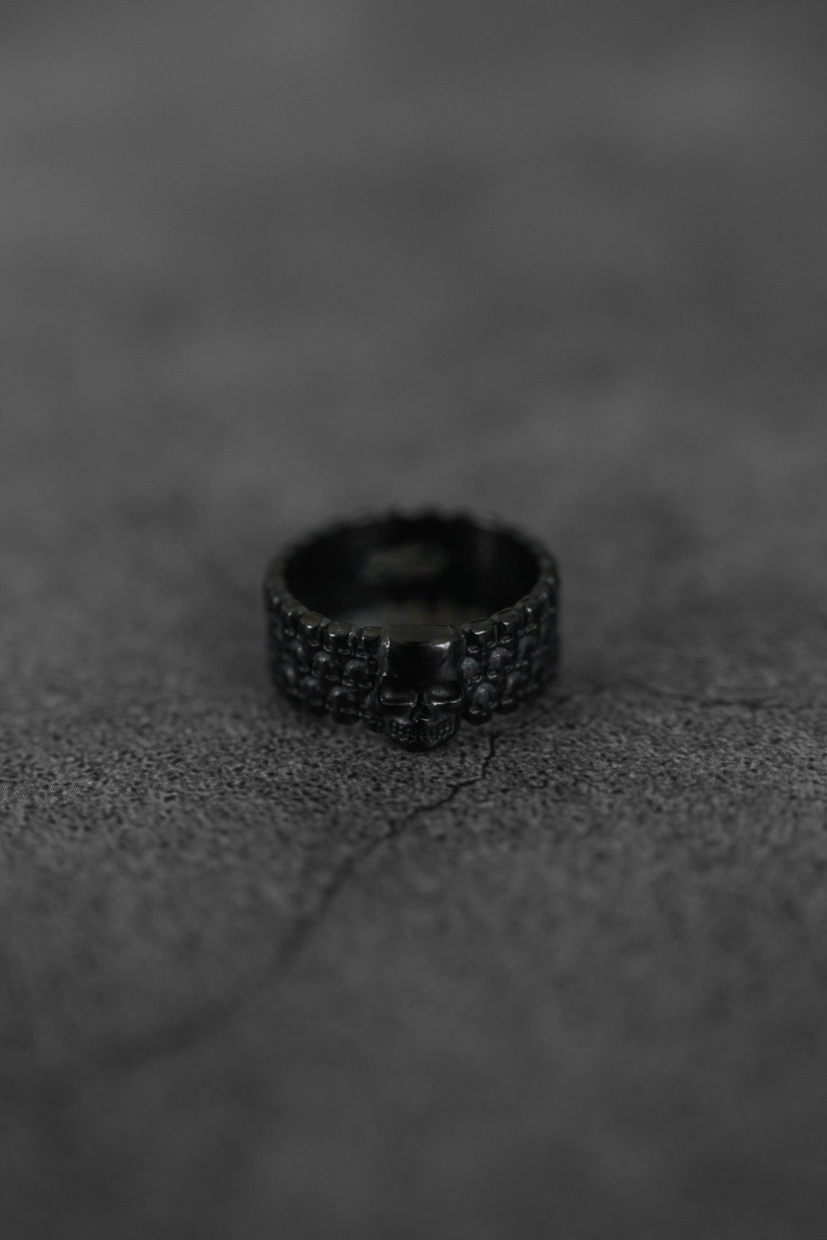 Kill Switch Blackout Ring