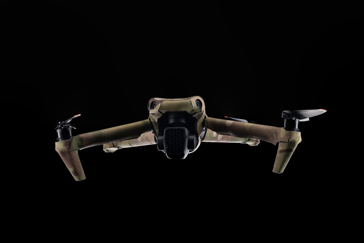 CHADD UAV ARD