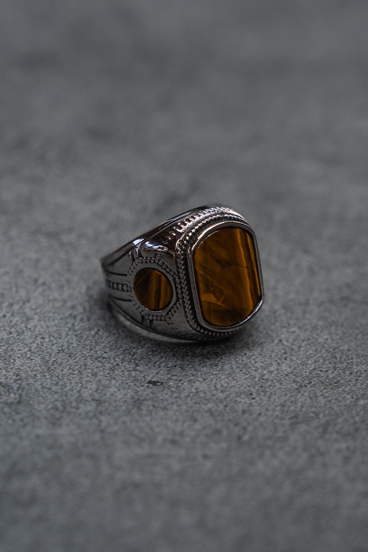 The Desert Relic Ring