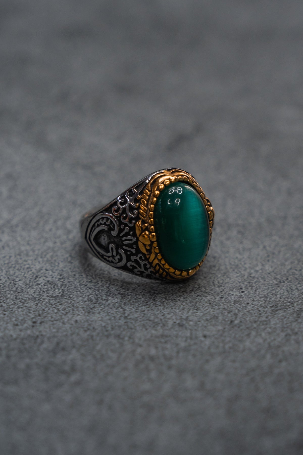 The Relic Signet Ring