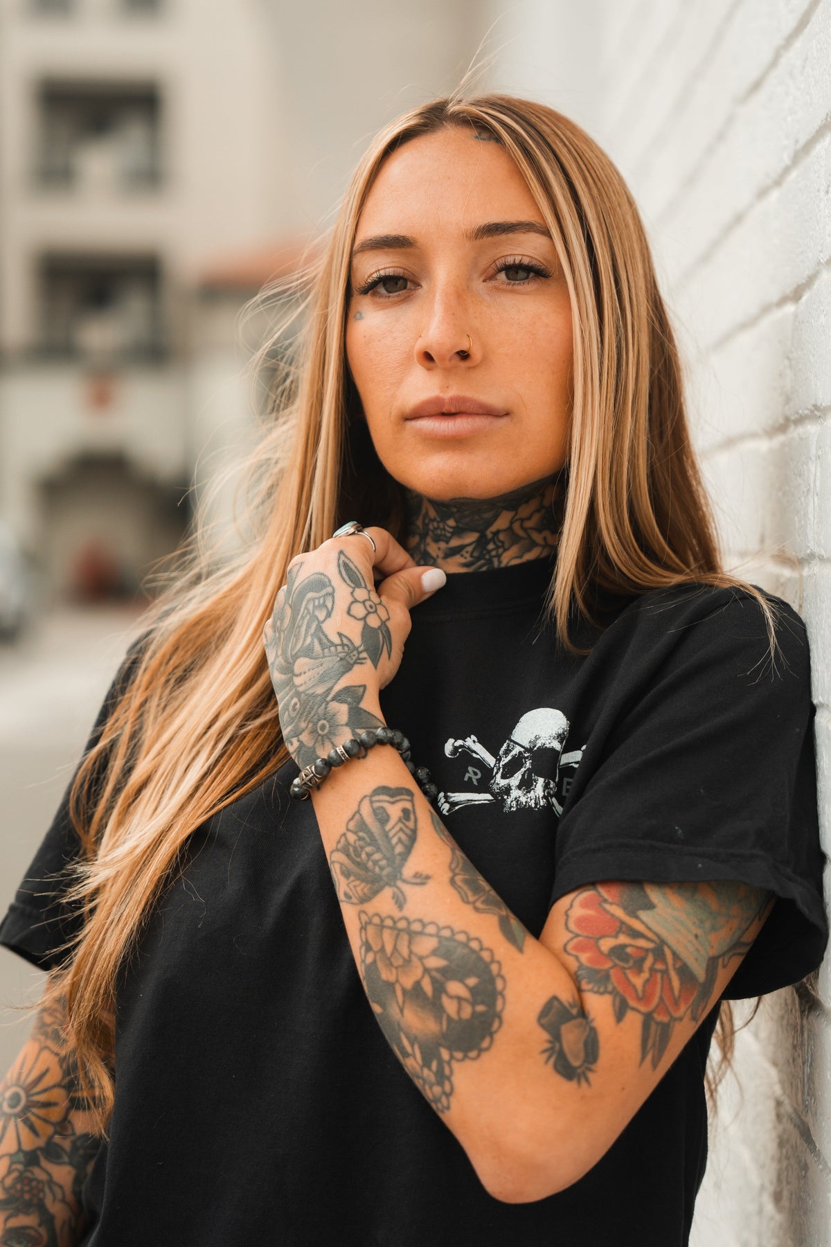Tell No Tales Premium T-Shirt