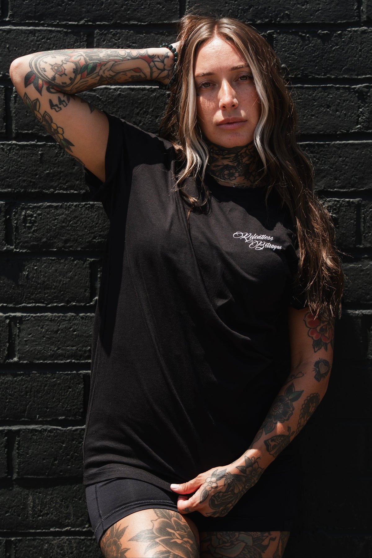 Relentless Betrayal Skilled Sailor T-Shirt | Maritime Graphic Tee