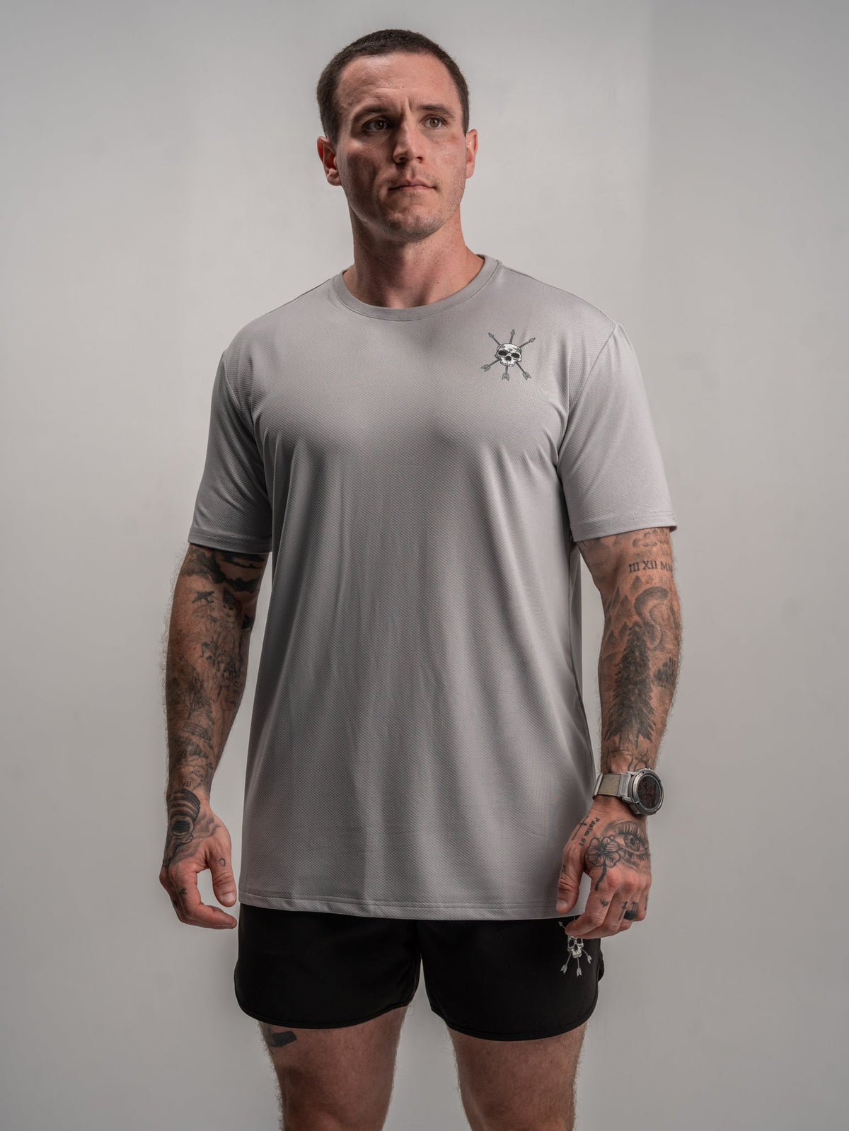 Alpha Country MEN'S | ASCEND TEE