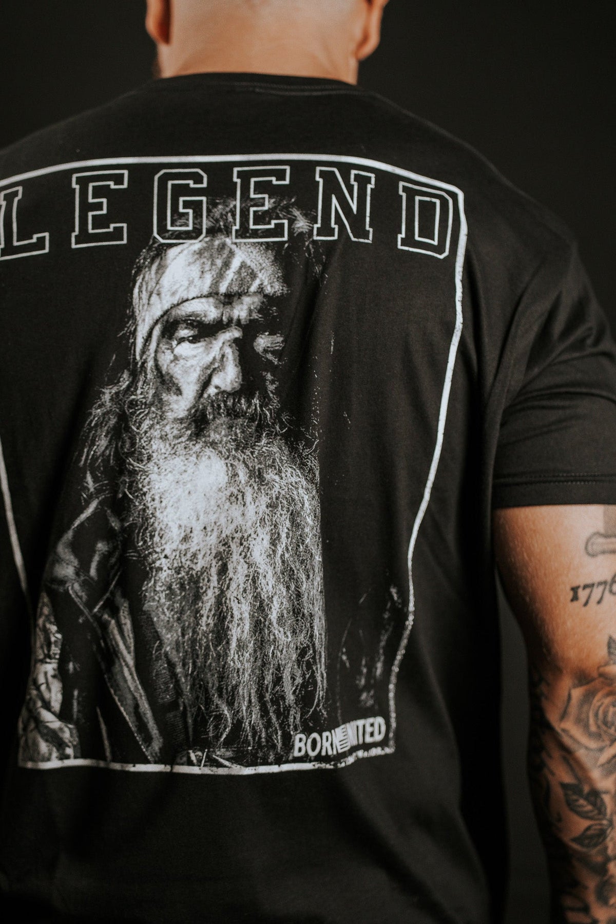 Legend Dynasty