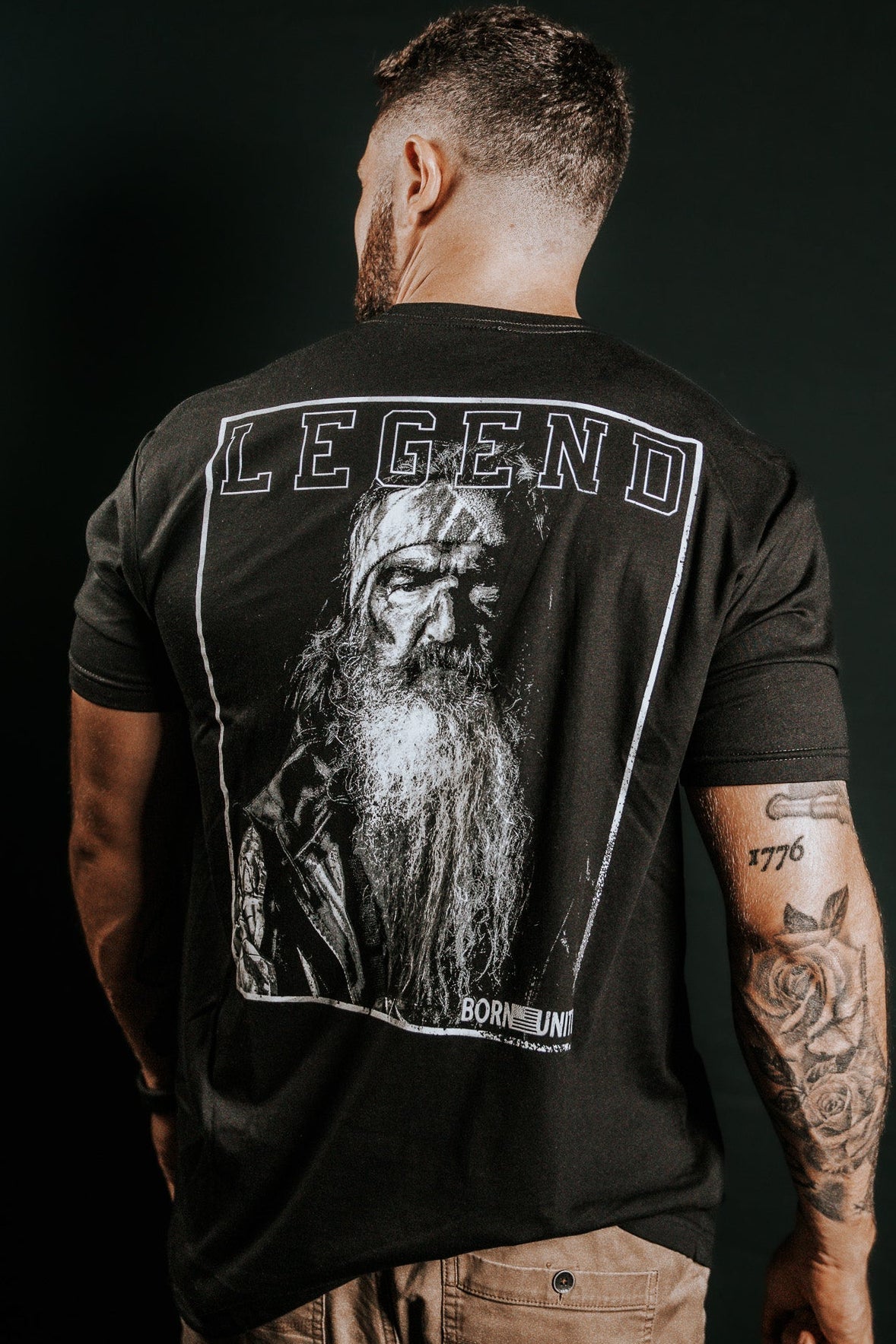 Legend Dynasty