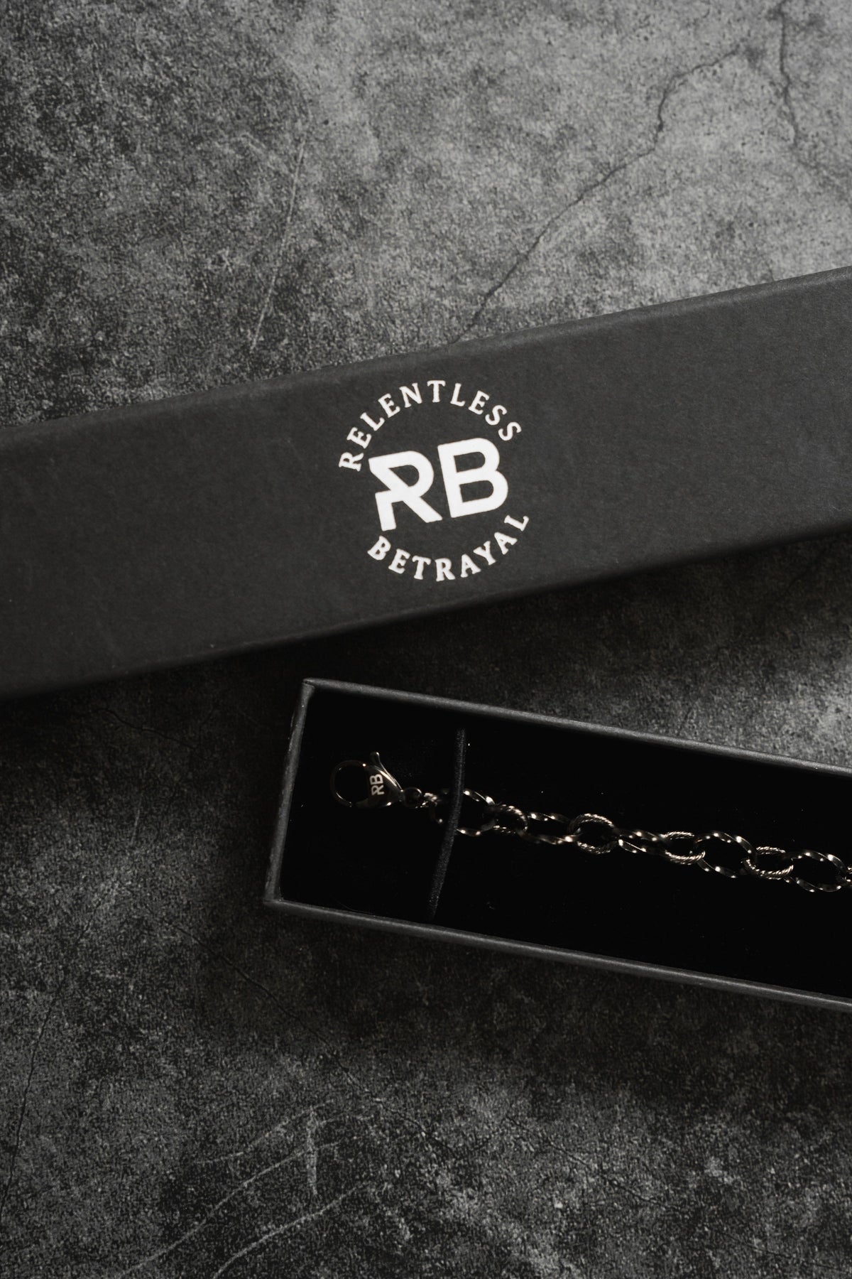 Mariners Midnight Bracelet
