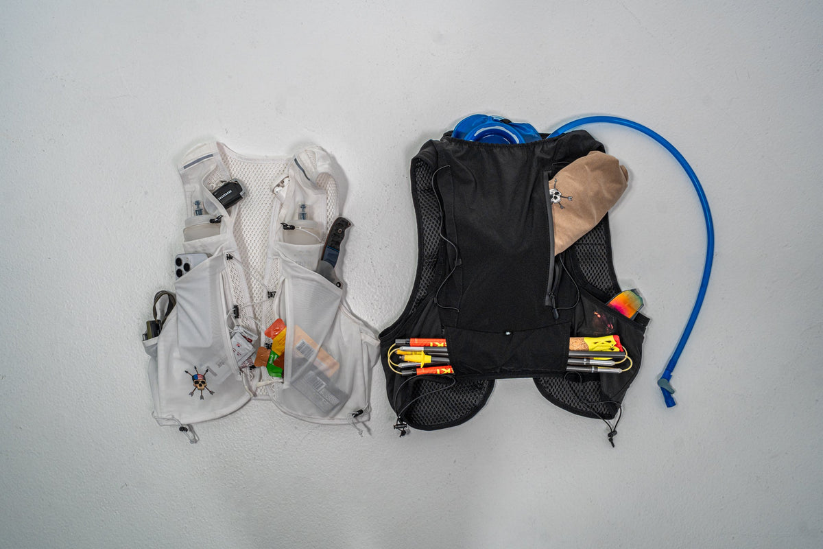 Alpha Country RIDGELINE RUNNING VEST