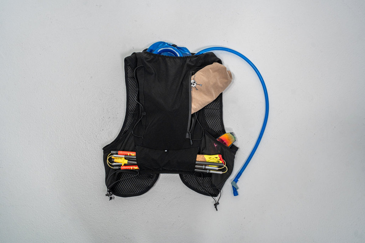 Alpha Country RIDGELINE RUNNING VEST