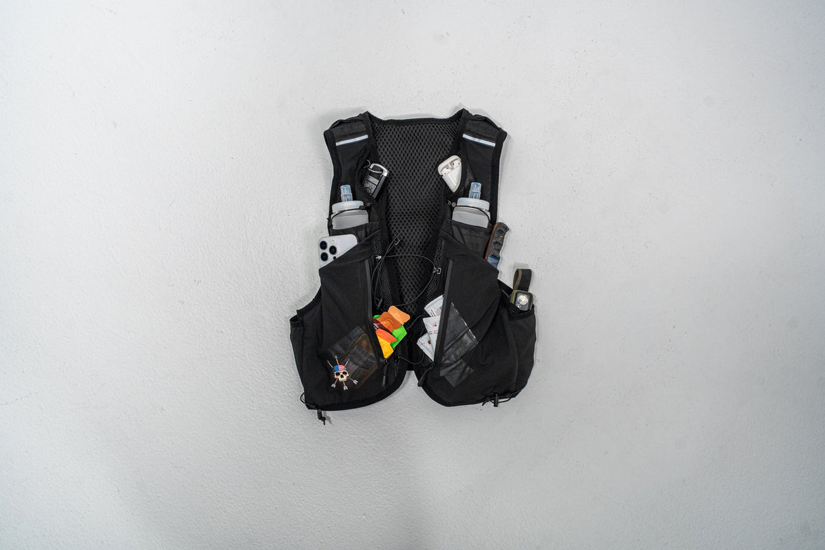 Alpha Country RIDGELINE RUNNING VEST