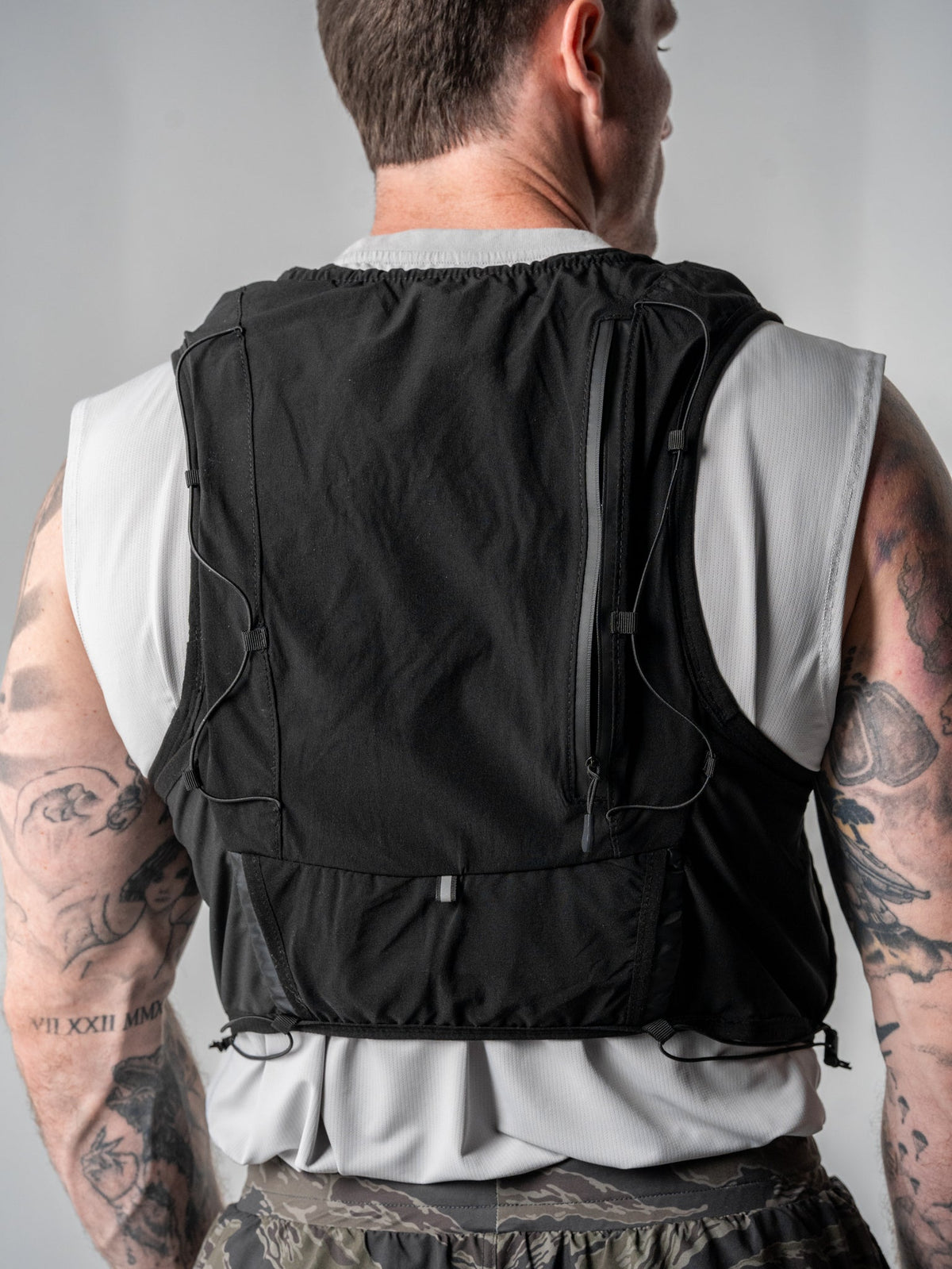 Alpha Country RIDGELINE RUNNING VEST