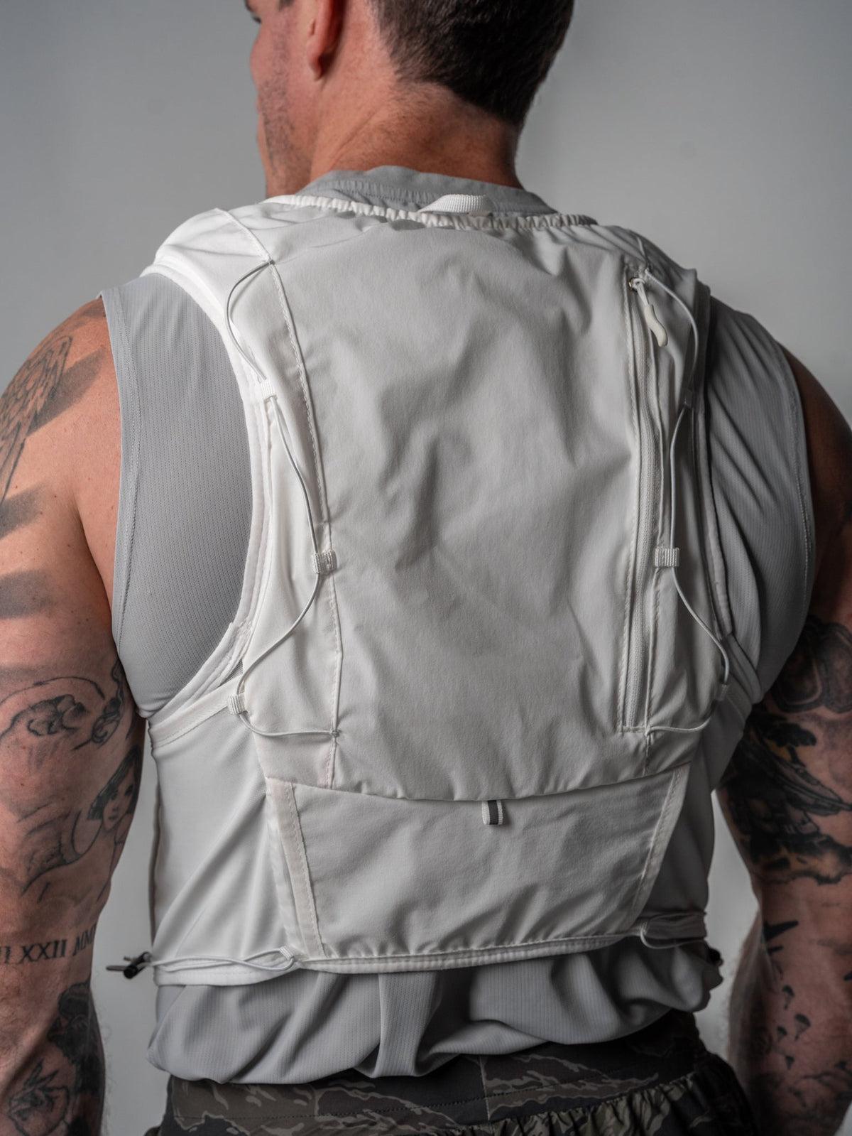 Alpha Country RIDGELINE RUNNING VEST