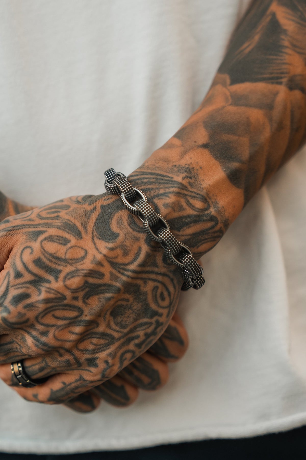 Seeker Bracelet