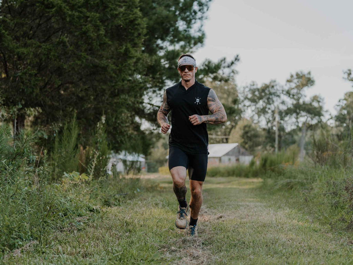 Alpha Country MEN'S | ULTRA X TANK