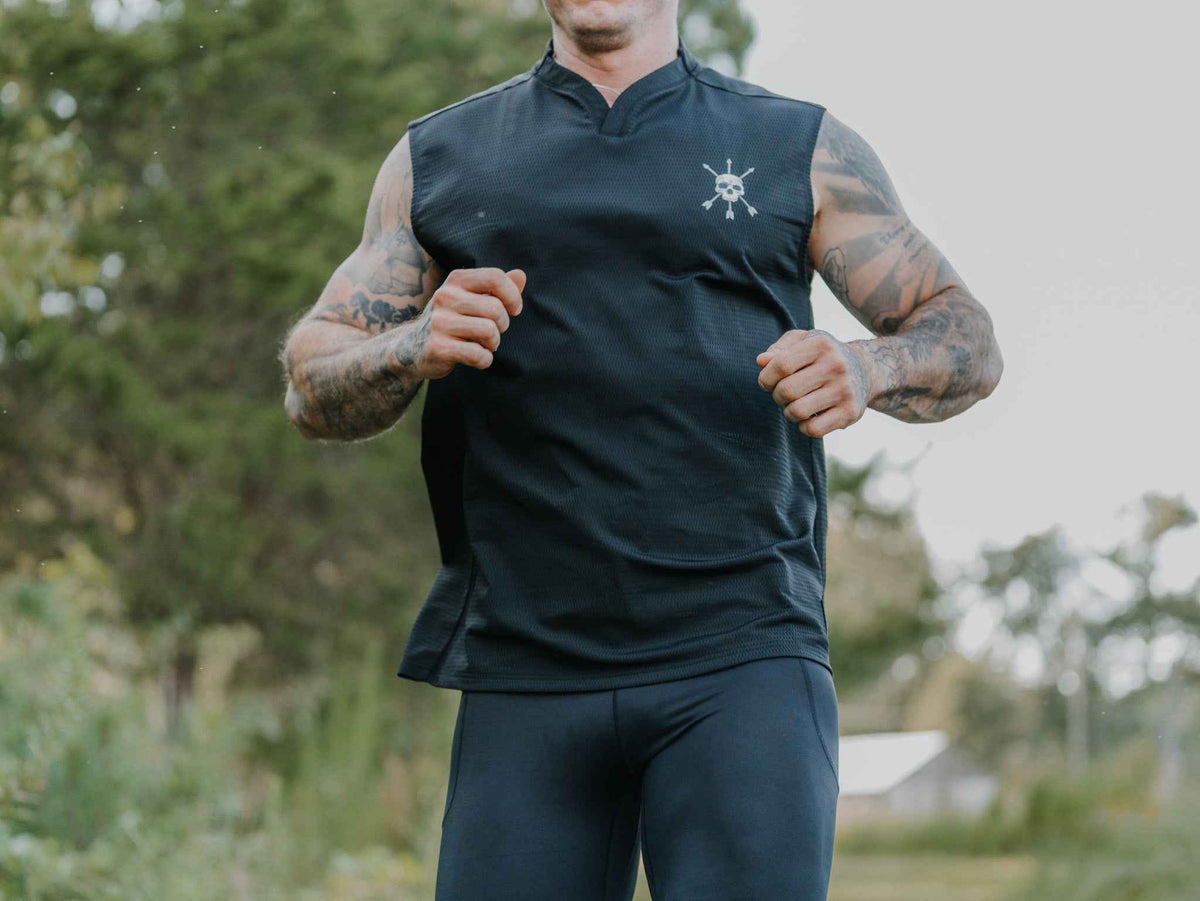 Alpha Country MEN'S | ULTRA X TANK