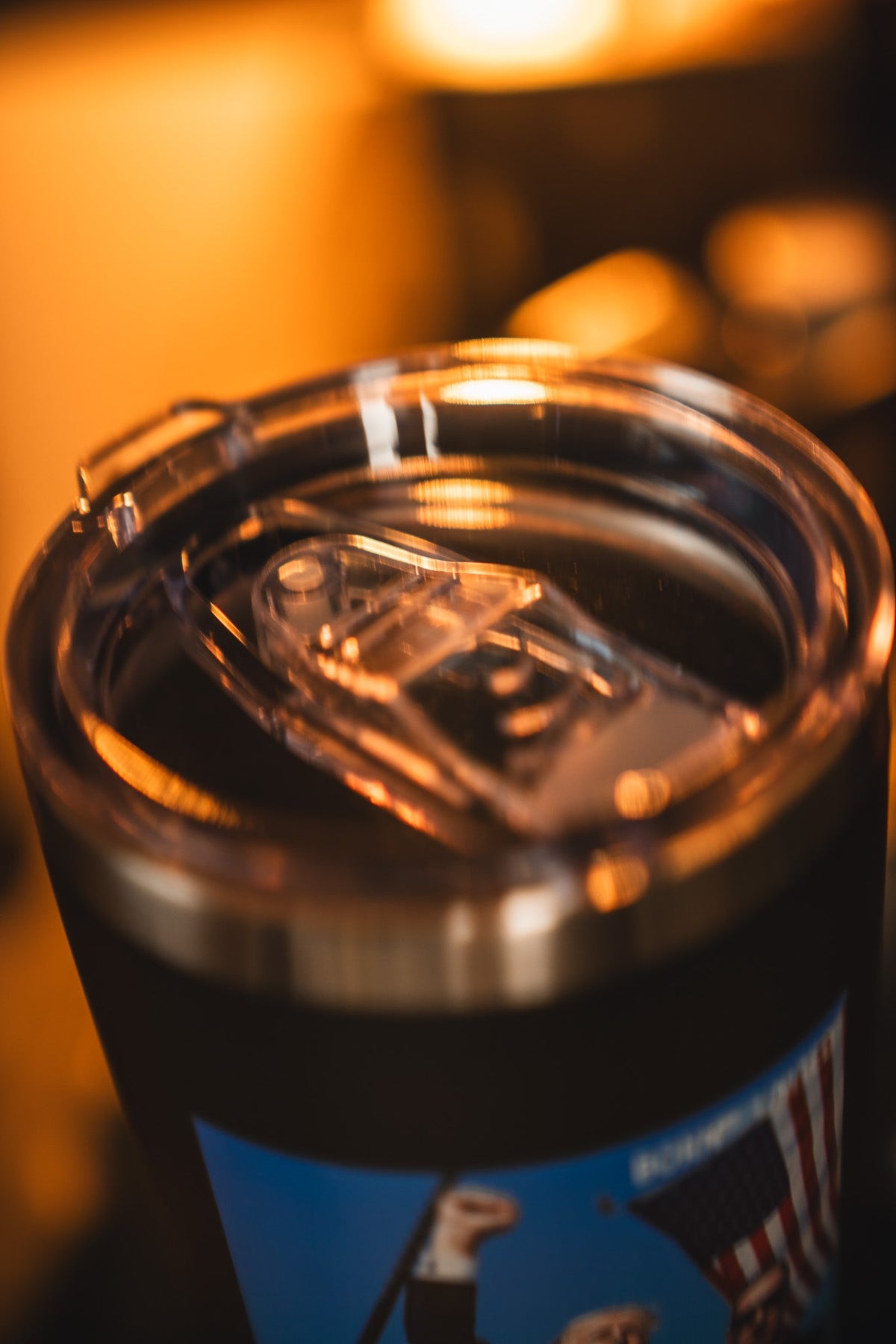 Forever Legend Tumbler - 20oz