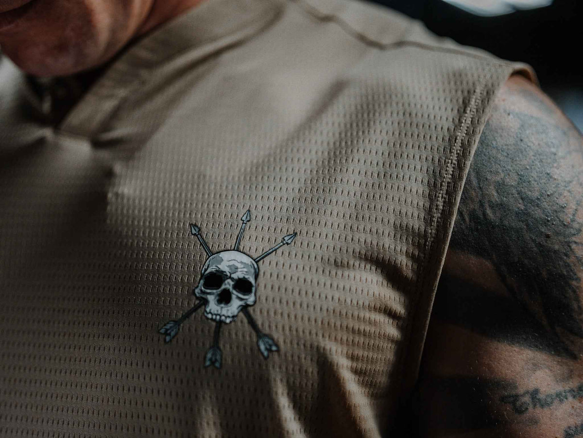 Alpha Country MEN'S | ULTRA X TANK
