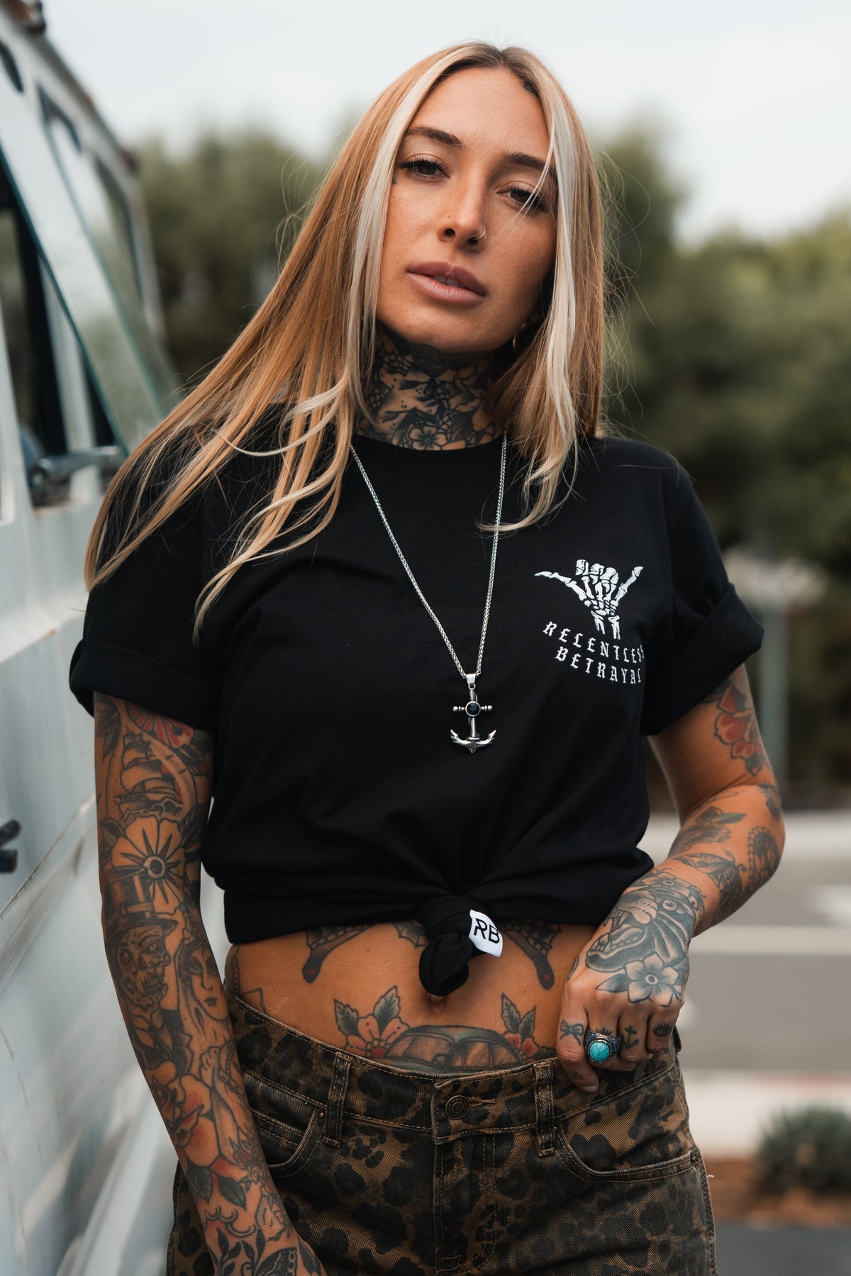 Sink or Swim T-Shirt