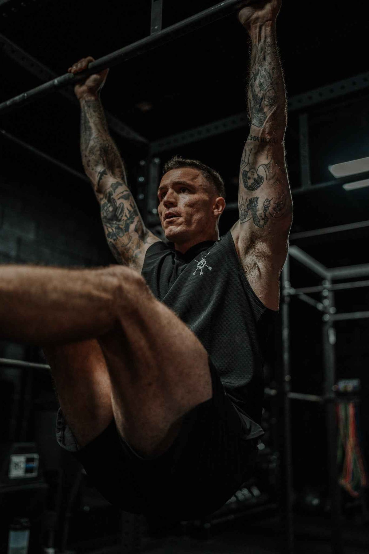 Alpha Country MEN'S | ULTRA X TANK