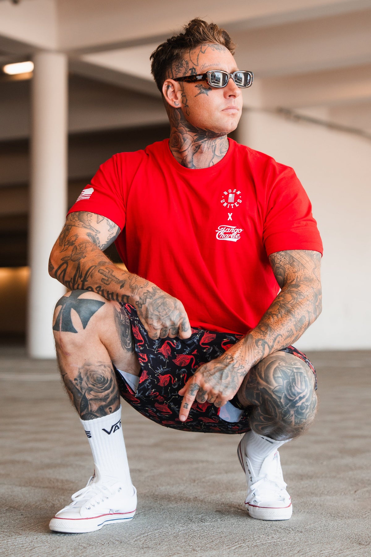 Make America Fit Again - Tee