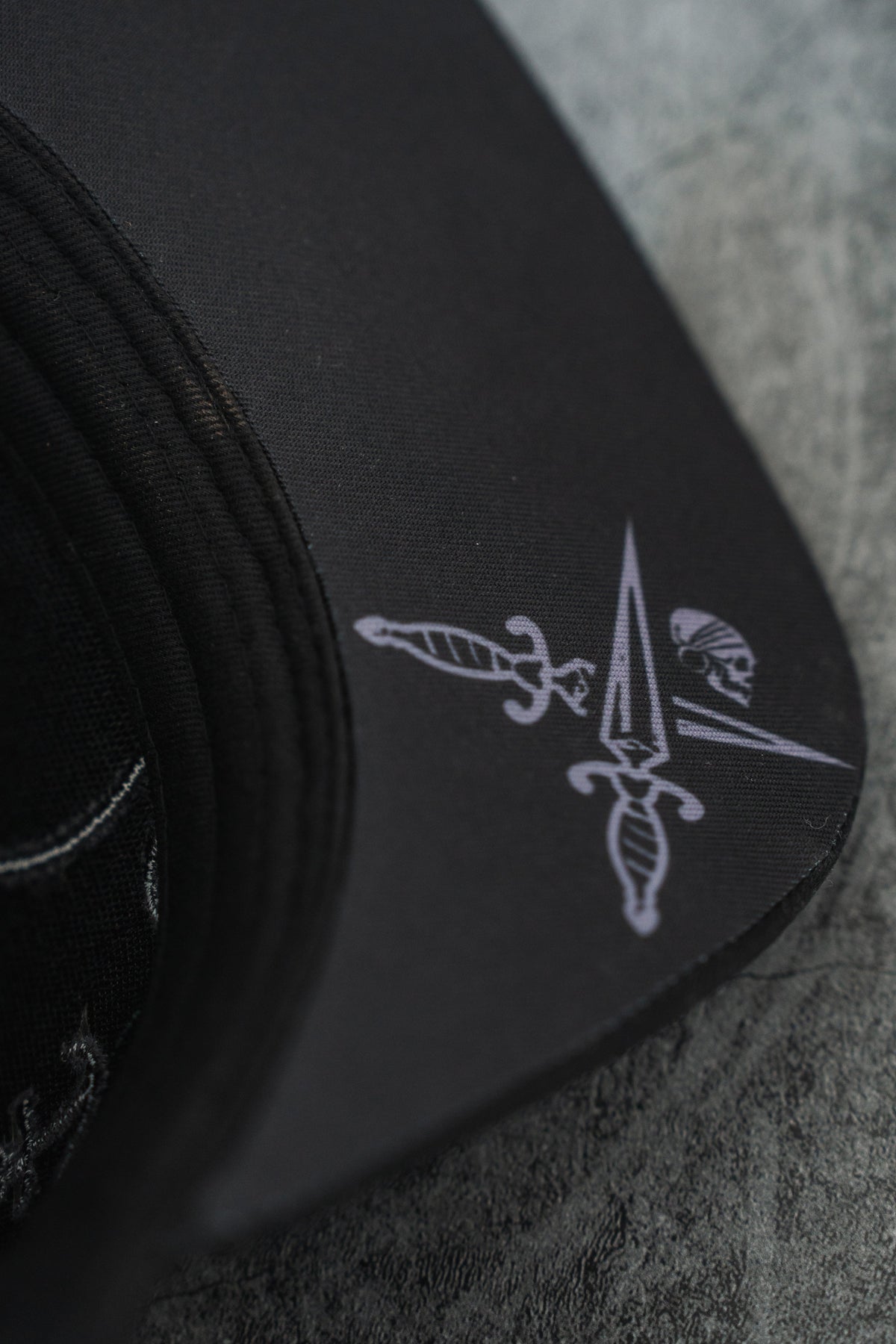 Never Surrender Limited Edition Snapback
