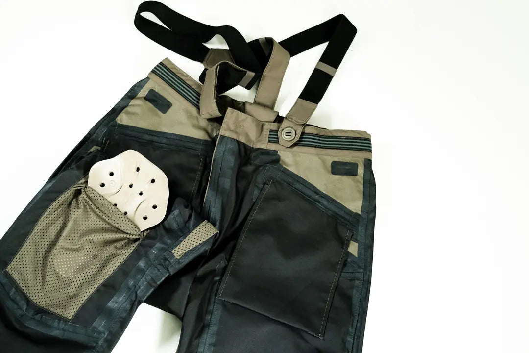 Mantle Rain Pants Mod 2 | Waterproof Tactical Rain Pants