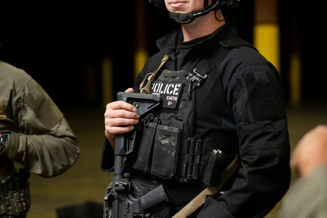 Mantle Shirt Mod 1 | Tactical Combat Shirt & Performance Apparel