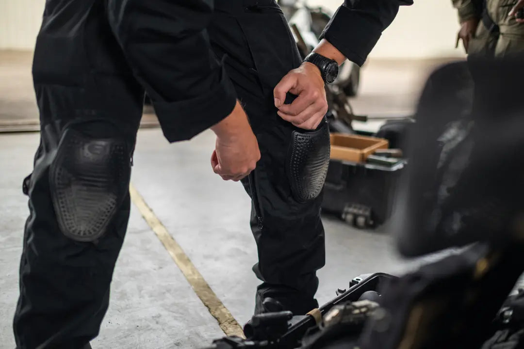 Mantle Pants Mod 1 | Premium Tactical Combat Pants