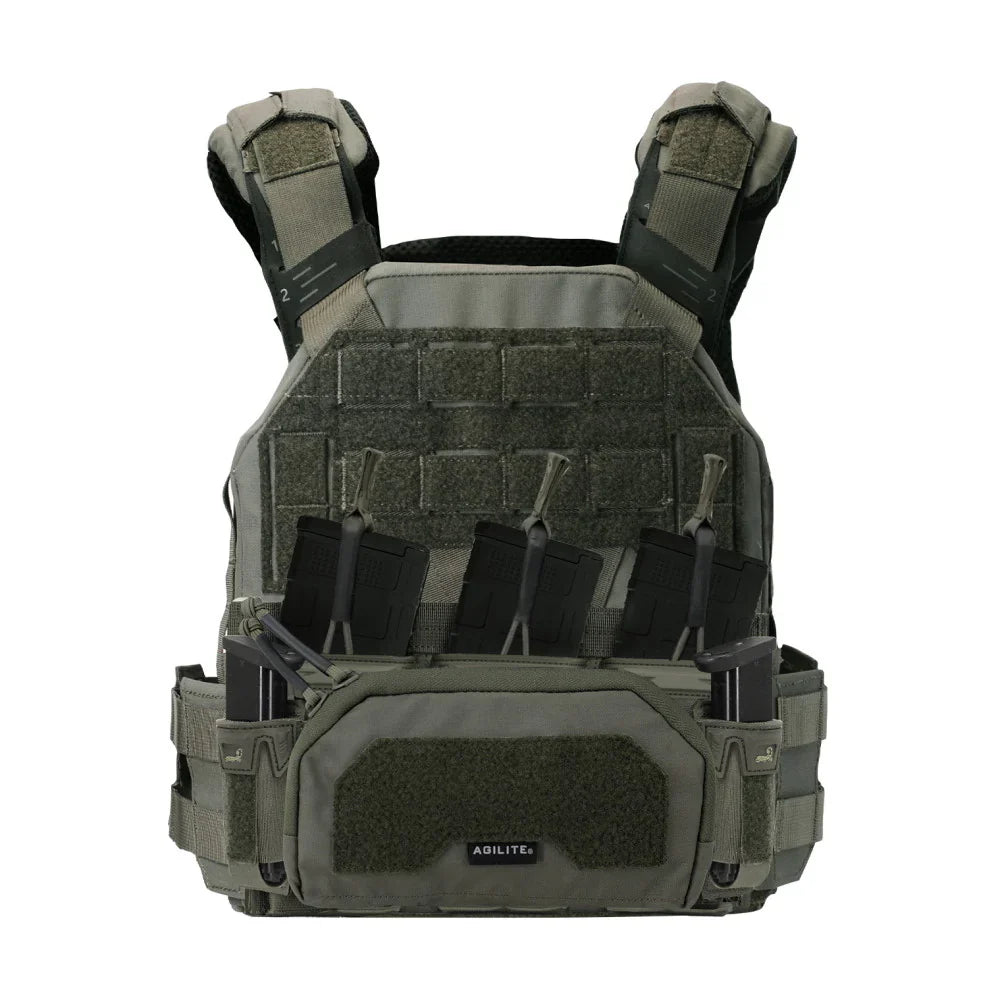 Agilite Pincer 2ND Layer Admin Pouch