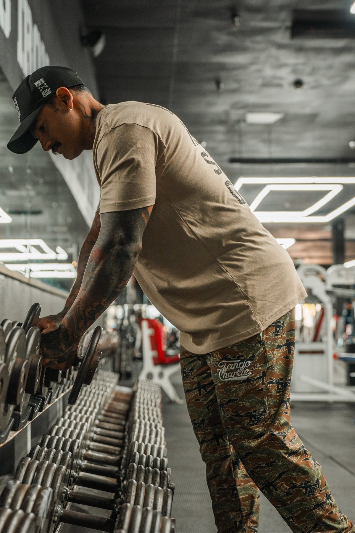 Men's Classic Premium Joggers | Snipes & Stripes