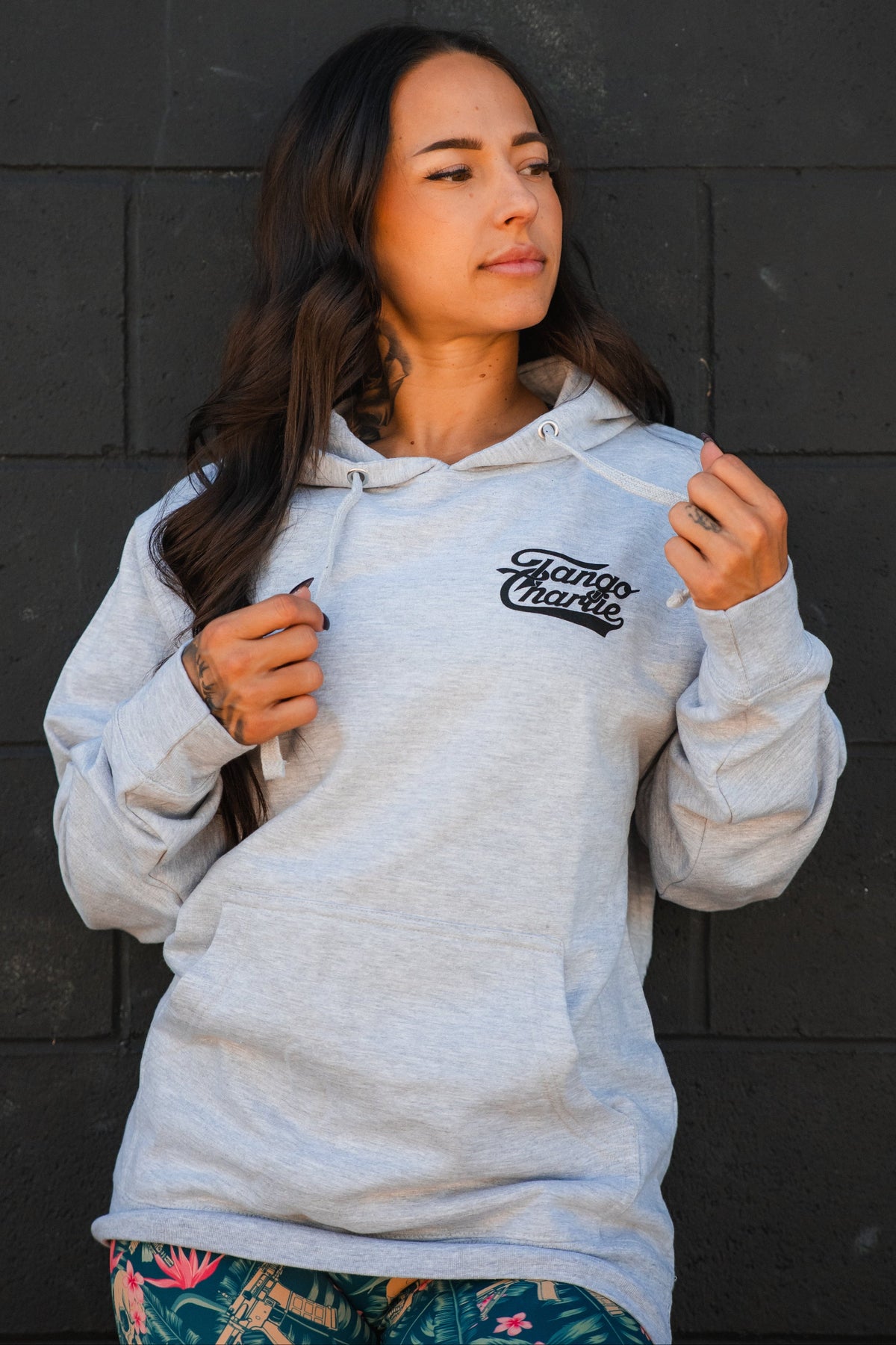Only You Can Prevent Dad Bod - Hoodie