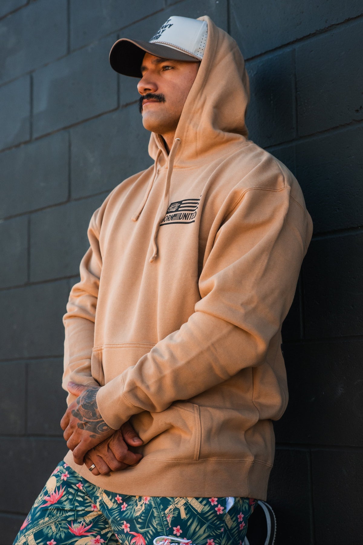 LHSG - Hoodie