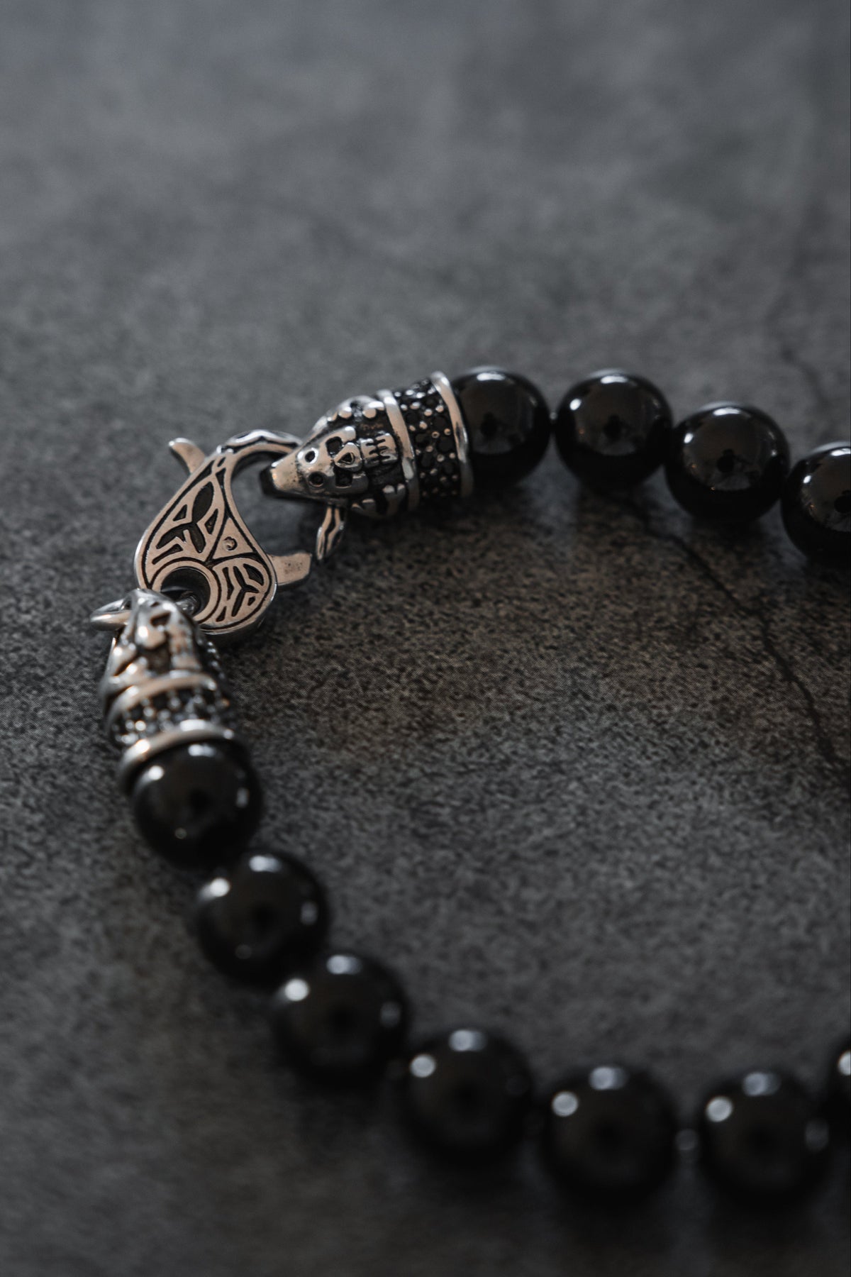 Dark Storm Bracelet Collection