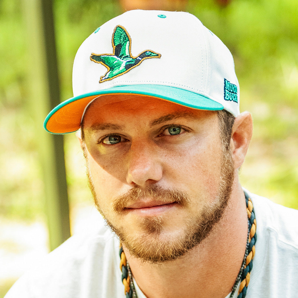 Mucker Bucket OG Duck Bucket Hat | Duck Hunting & Waterfowl Hat