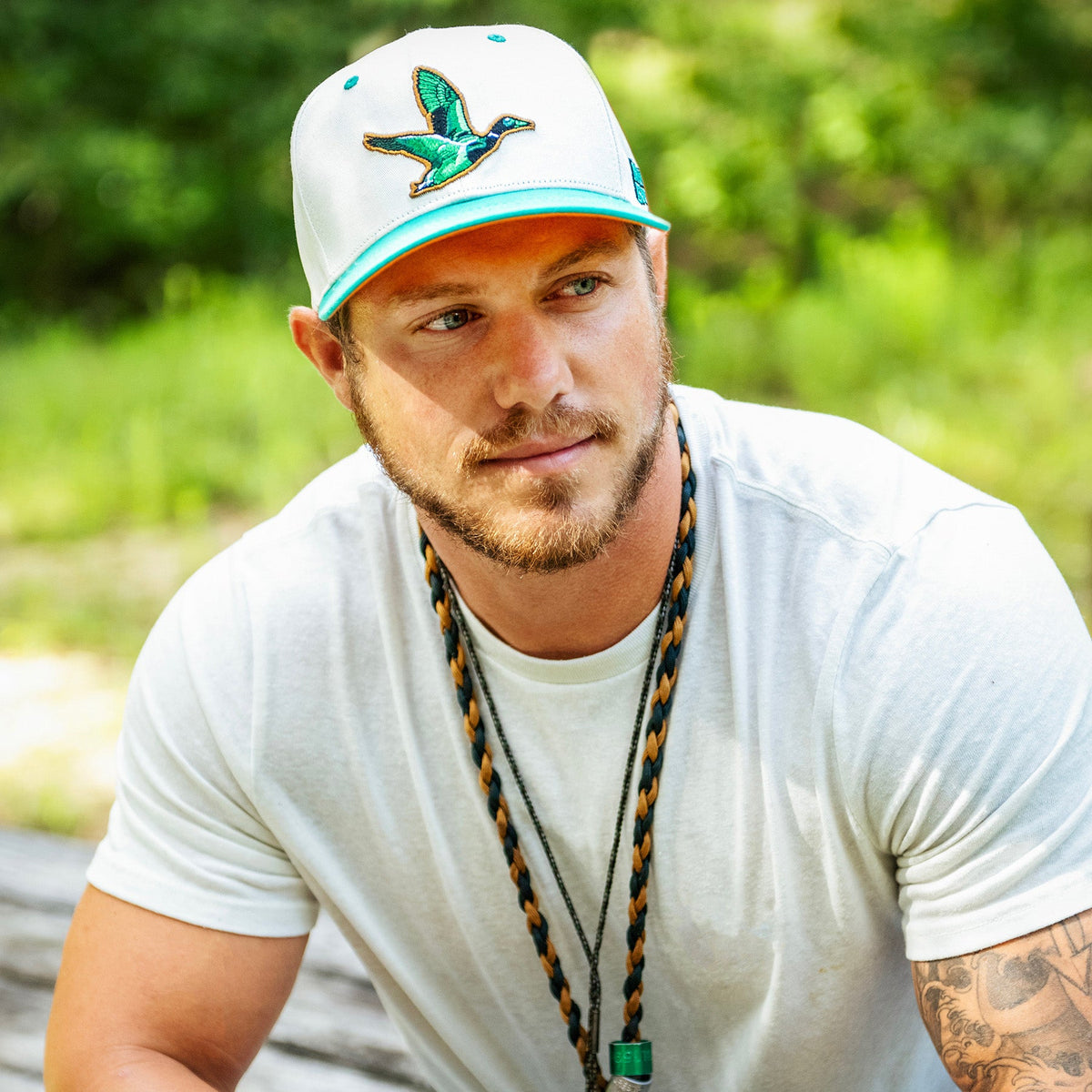 Mucker Bucket OG Duck Bucket Hat | Duck Hunting & Waterfowl Hat