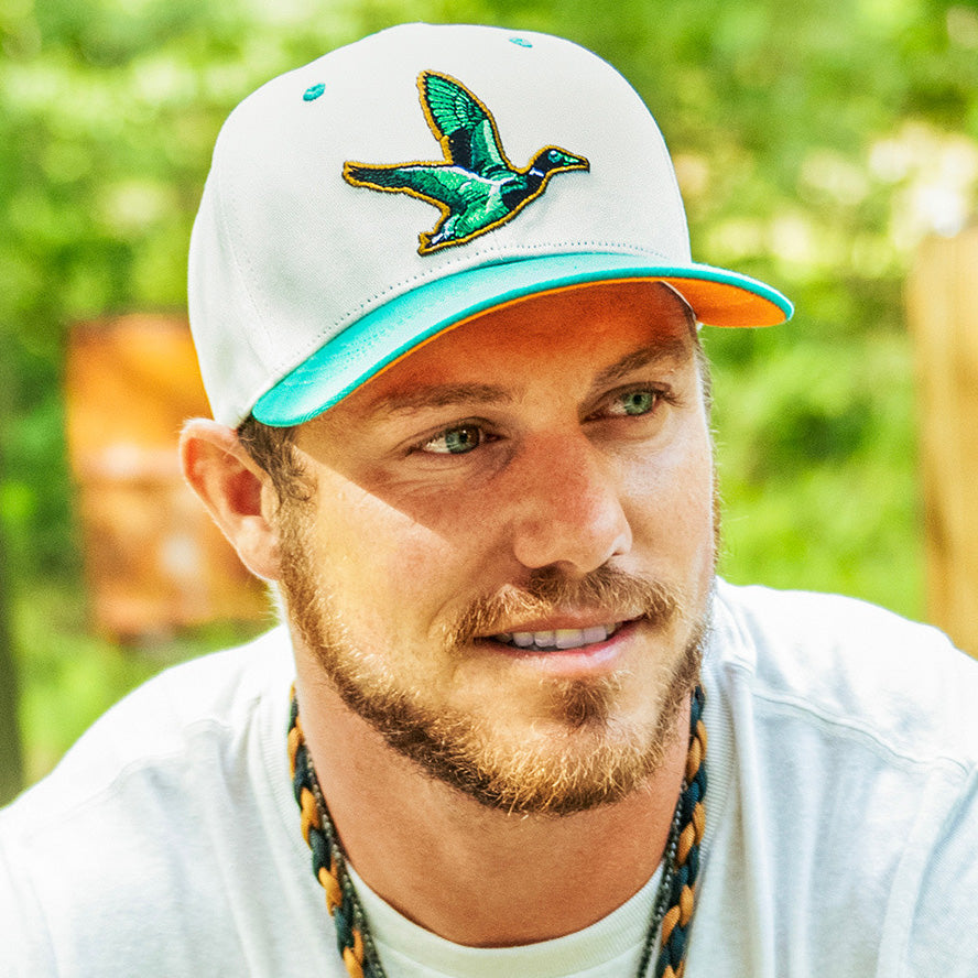 Mucker Bucket OG Duck Bucket Hat | Duck Hunting & Waterfowl Hat