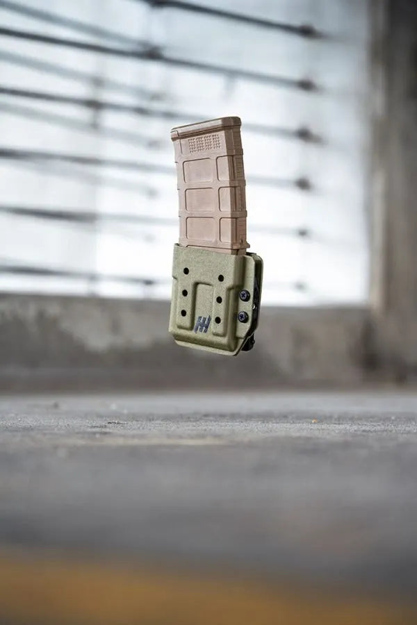 Havok Holsters Single AR15 Mag pouch
