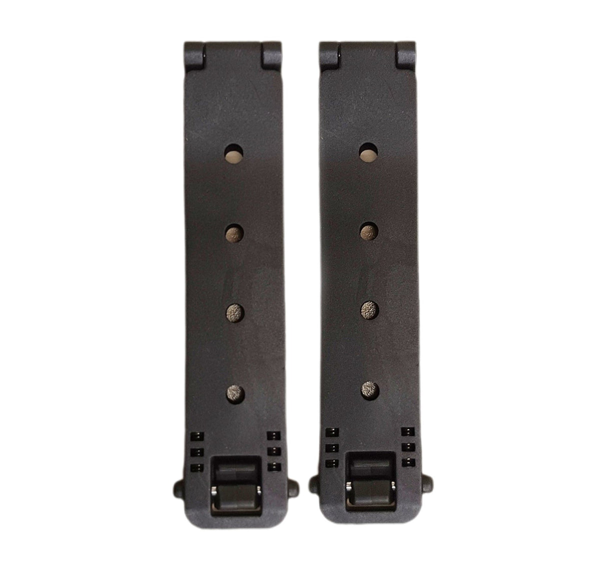 Peerless Chained Cuff and Magazine Holder