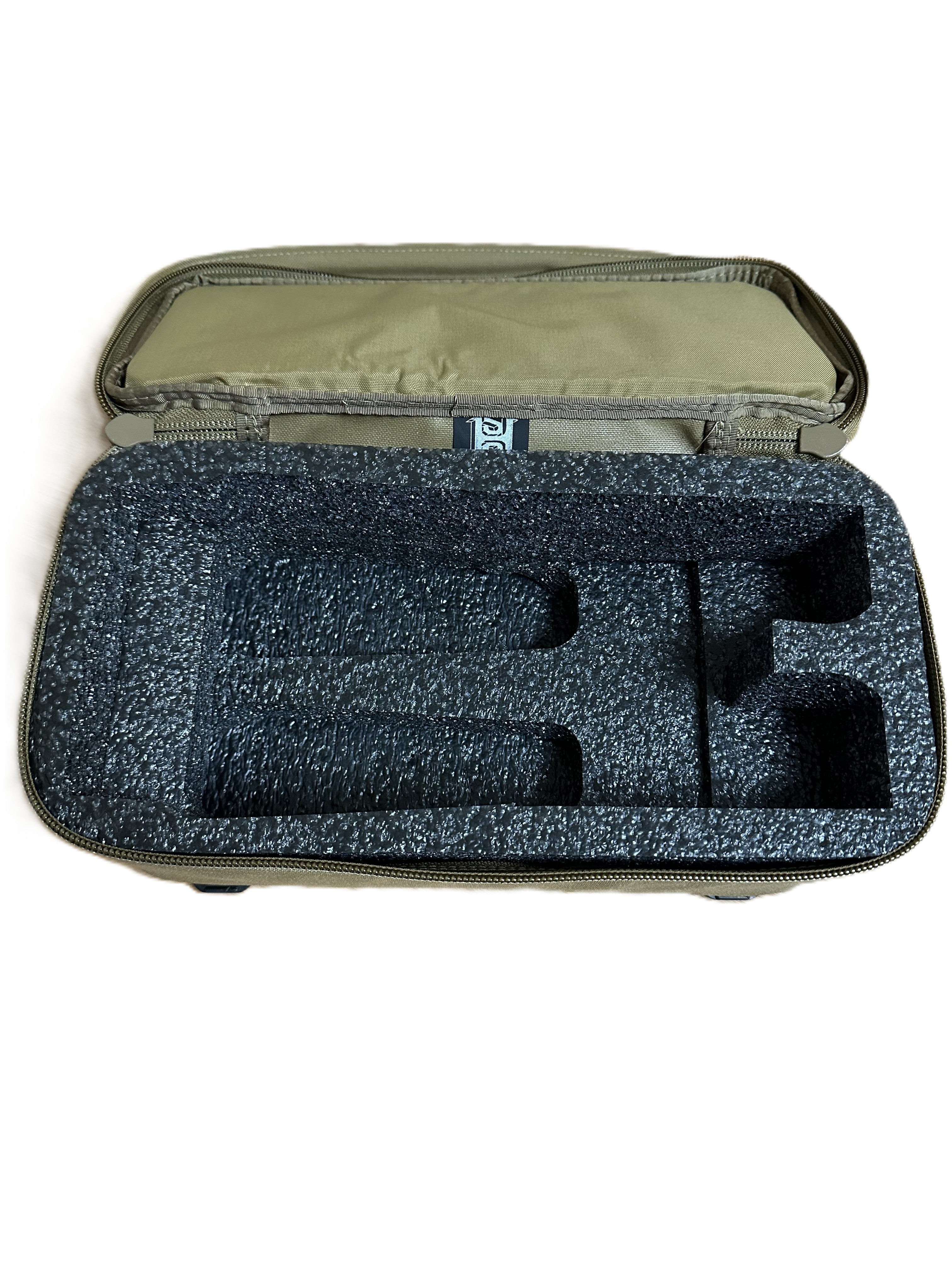 High Speed Gear RQ-28 Drone Pouch Combo