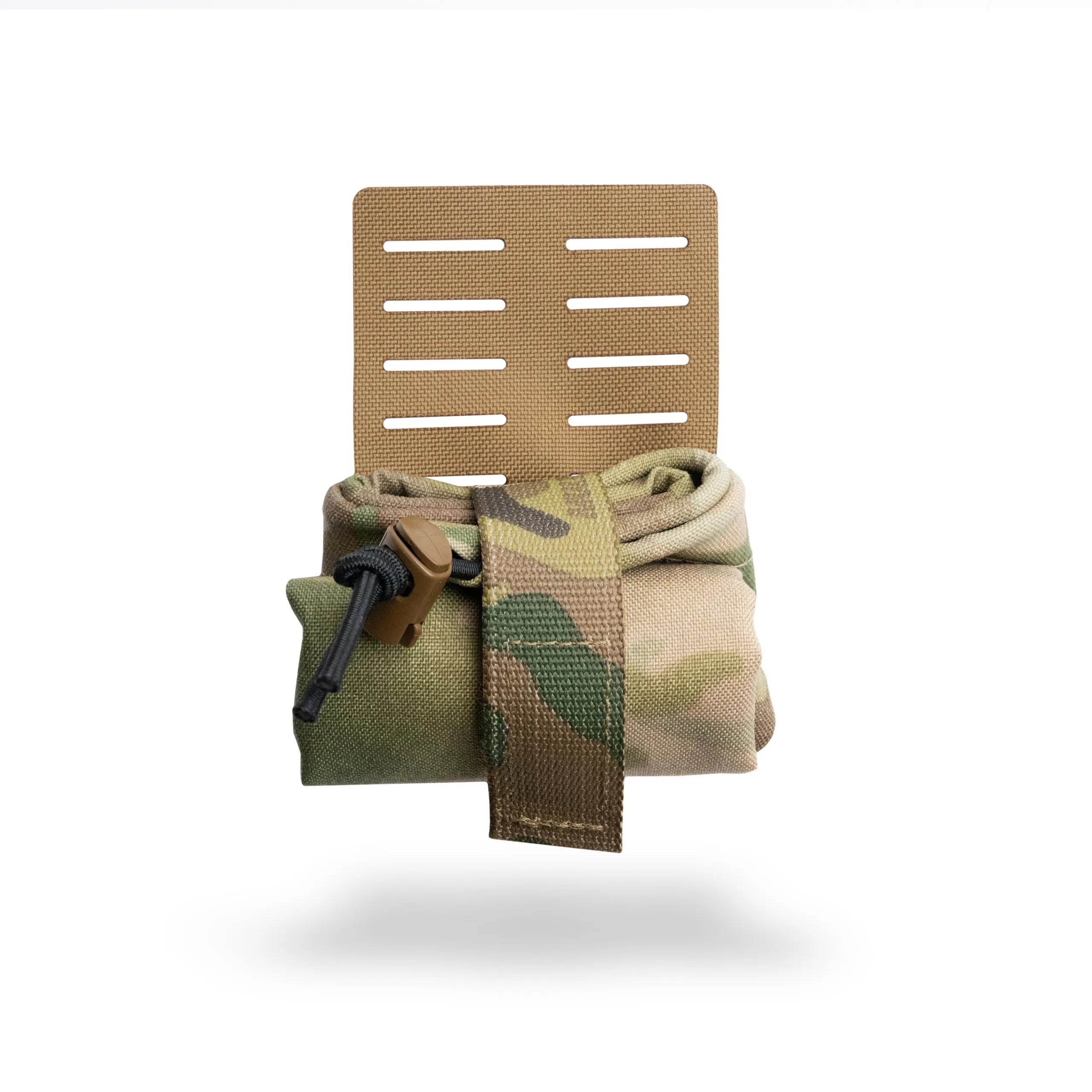 Flatline Fiber Company Mini Dump Pouch