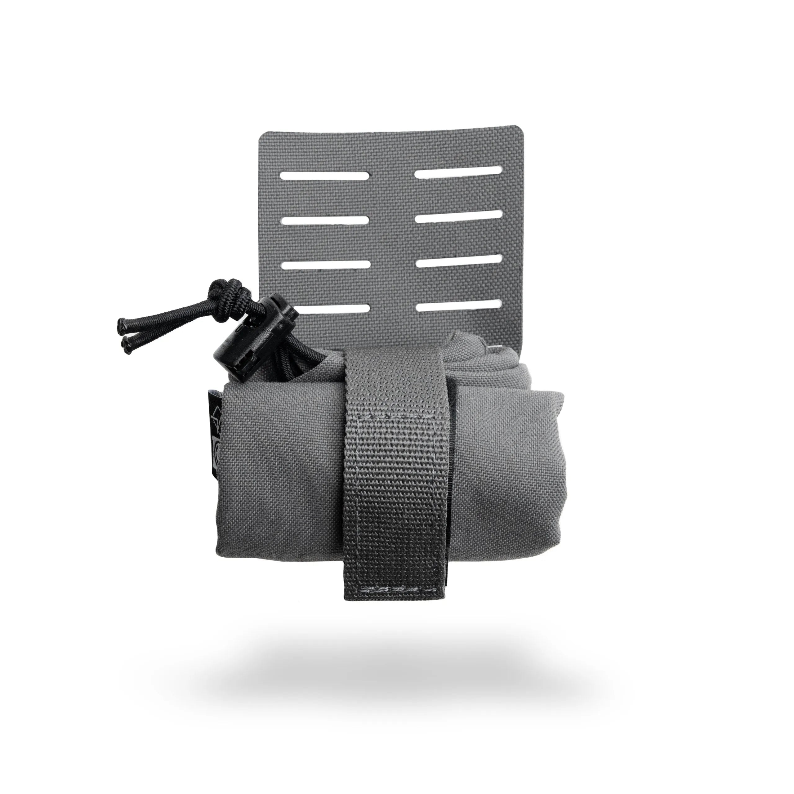 Flatline Fiber Company Mini Dump Pouch