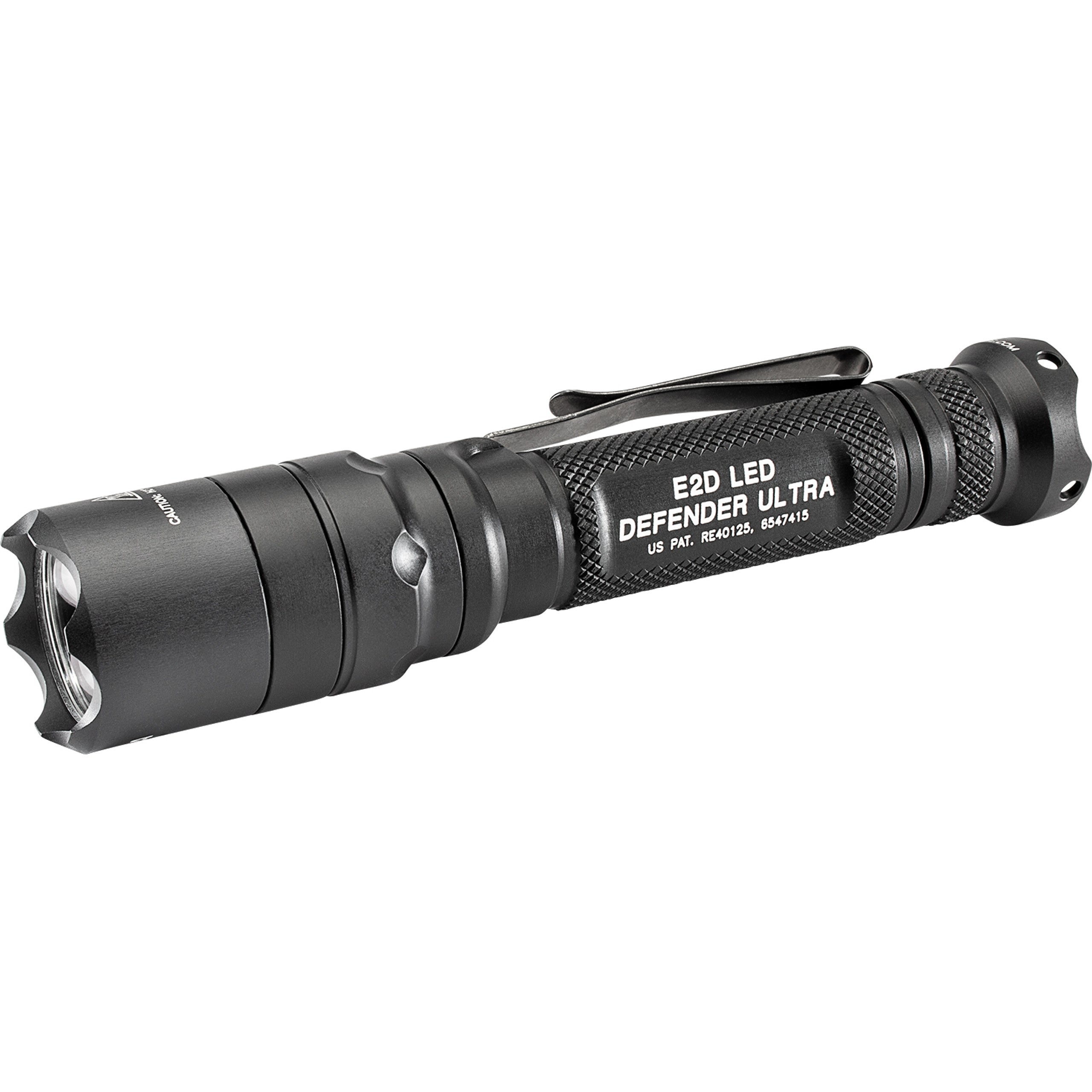 Surefire E2D Defender Handheld Flashlight