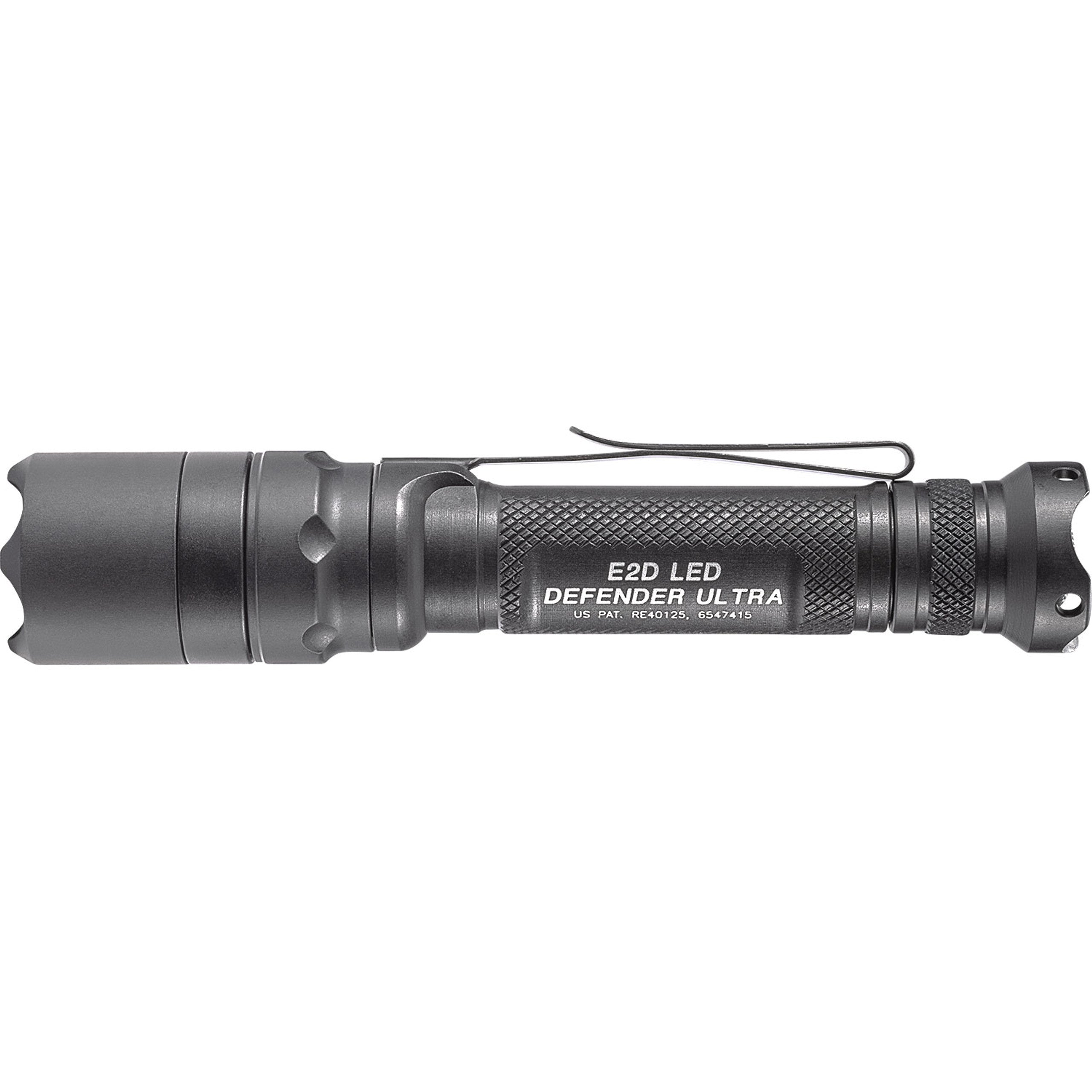 Surefire E2D Defender Handheld Flashlight