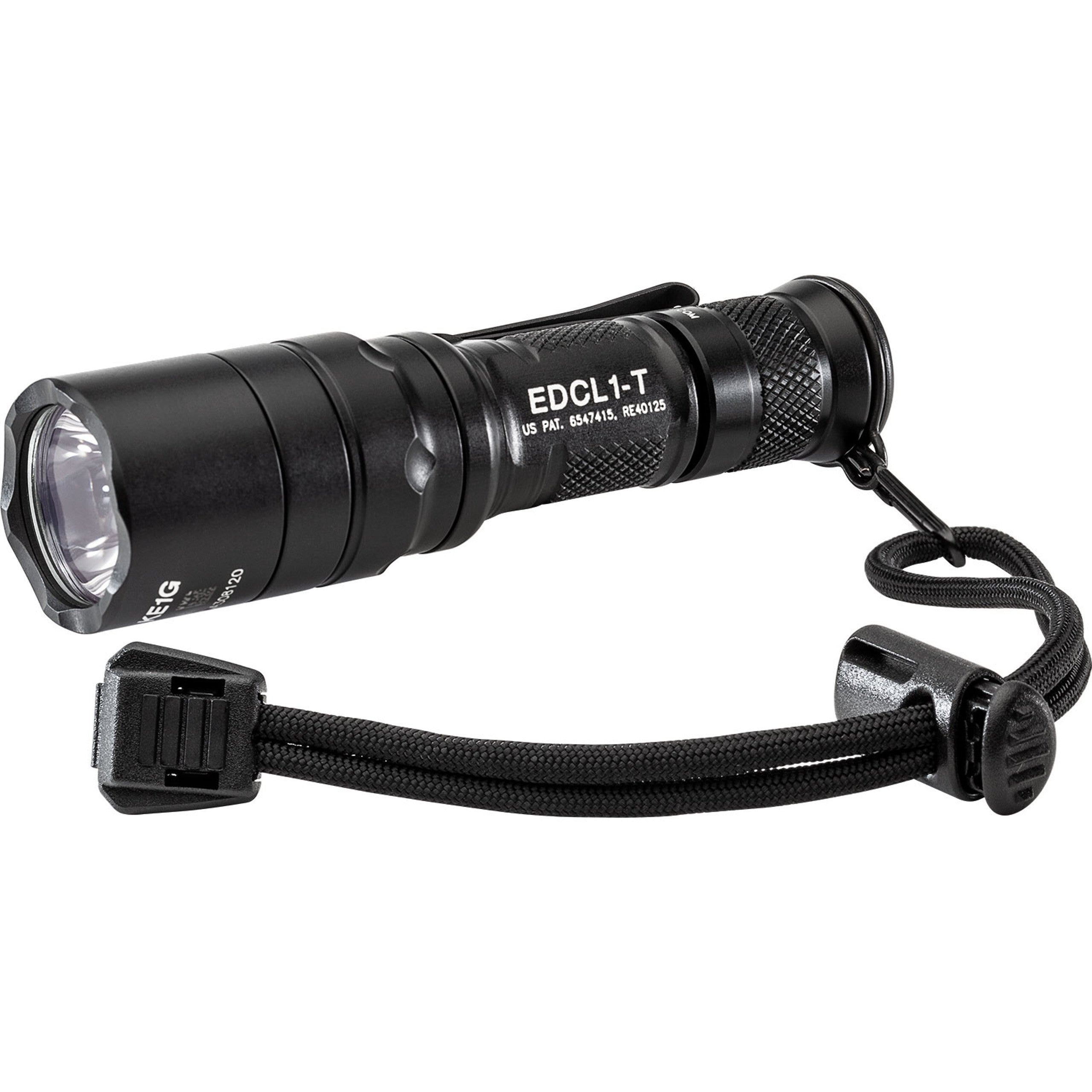 Surefire EDCL1-T Handheld Flashlight