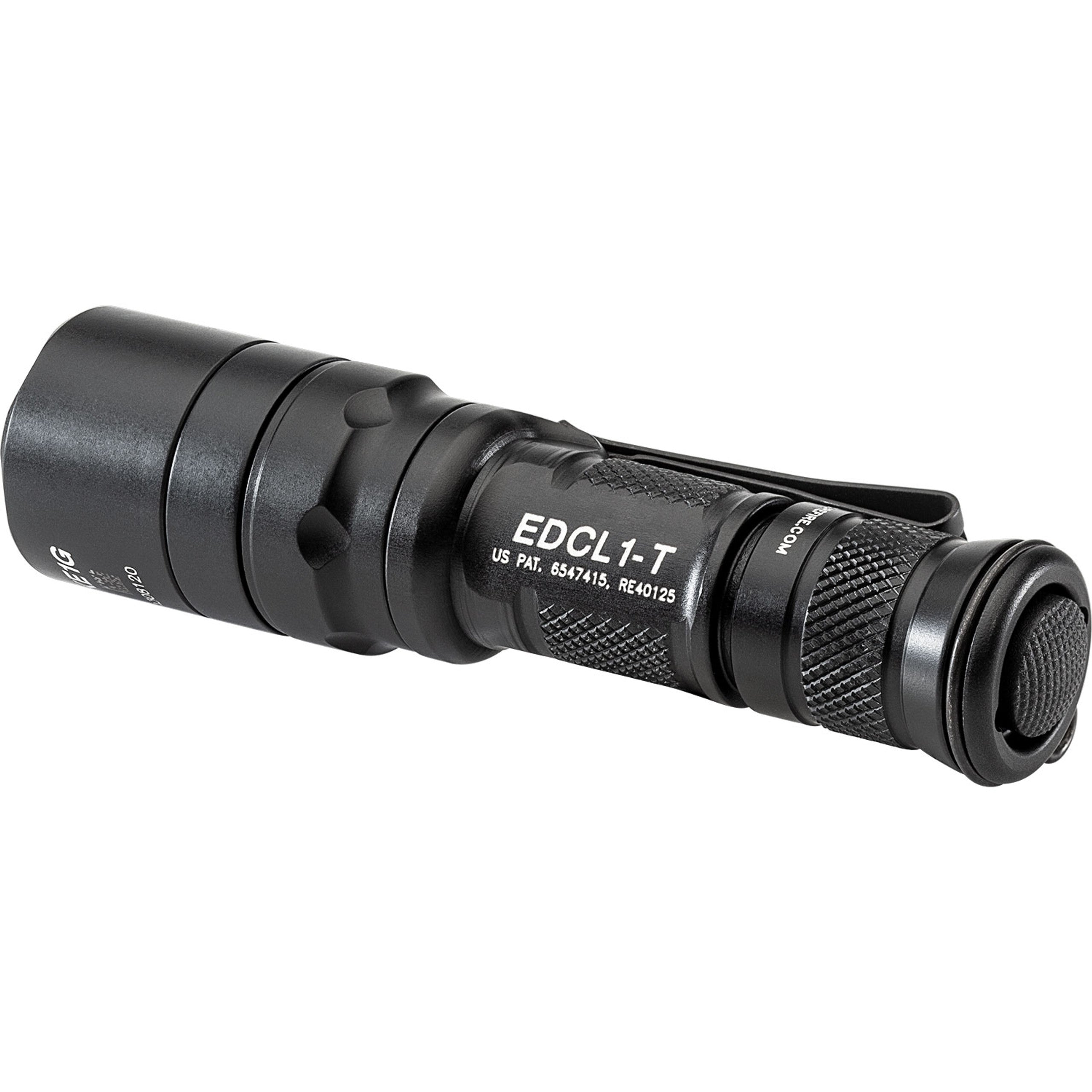 Surefire EDCL1-T Handheld Flashlight