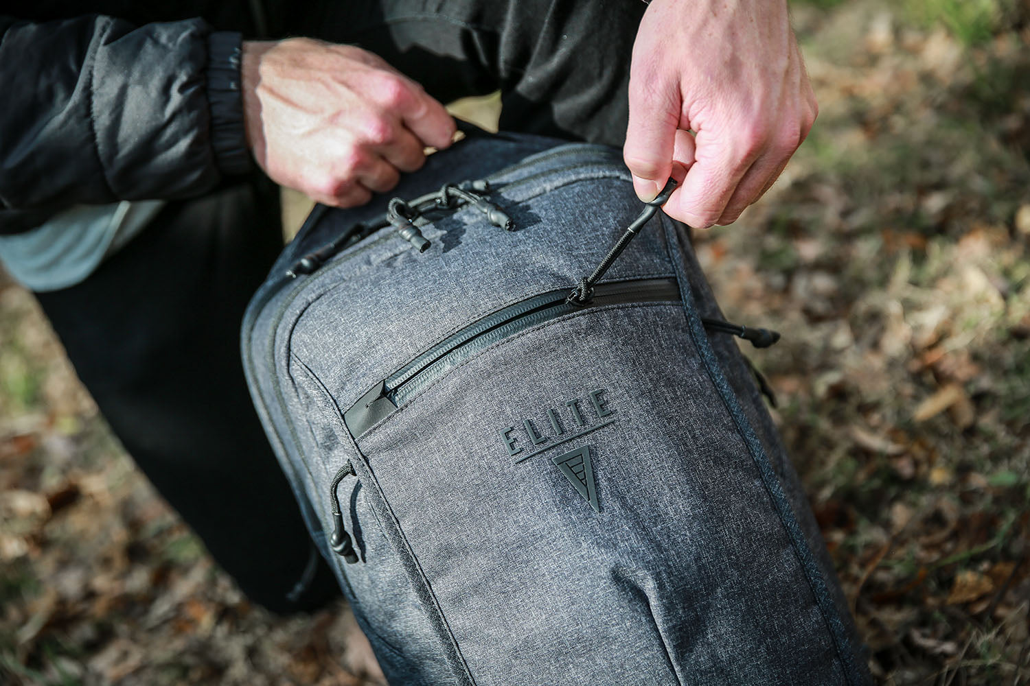 Elite Survival Systems Smokescreen CCW Sling Pack