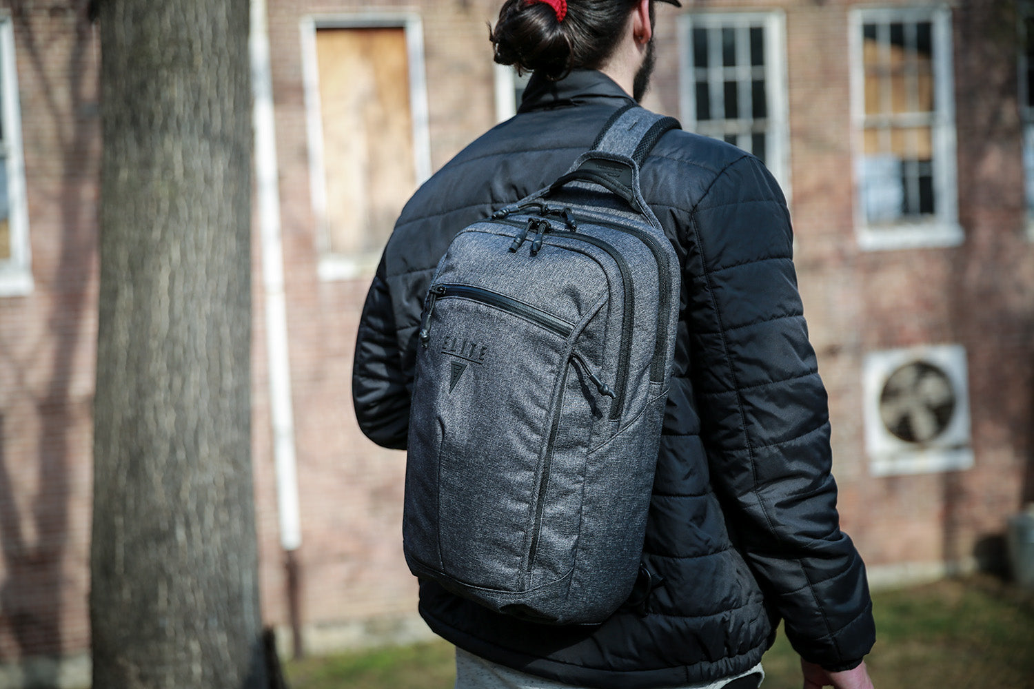Elite Survival Systems Smokescreen CCW Sling Pack
